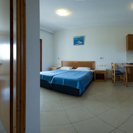 Stemma Hotel Sidárion 외부 사진