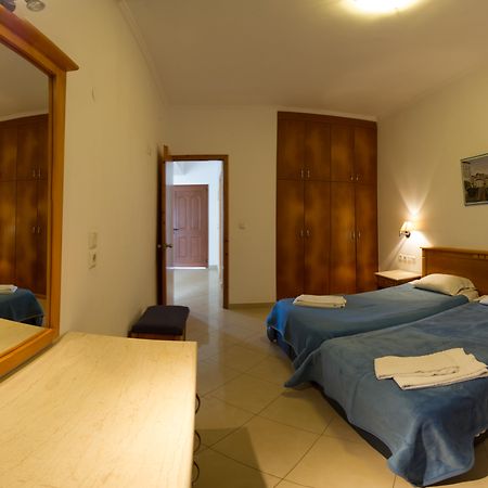 Stemma Hotel Sidárion 외부 사진