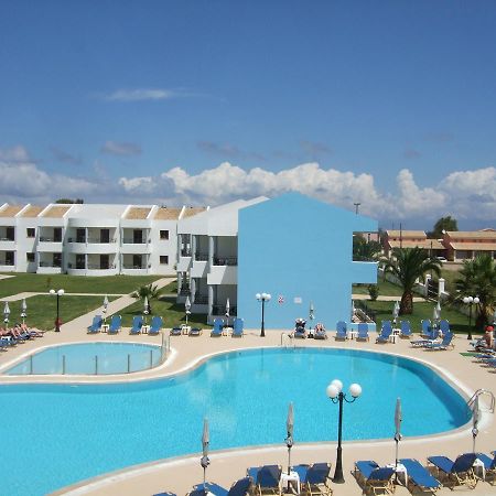 Stemma Hotel Sidárion 외부 사진