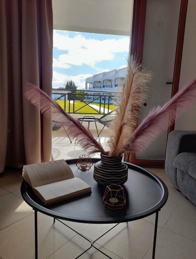 Stemma Hotel Sidárion 외부 사진