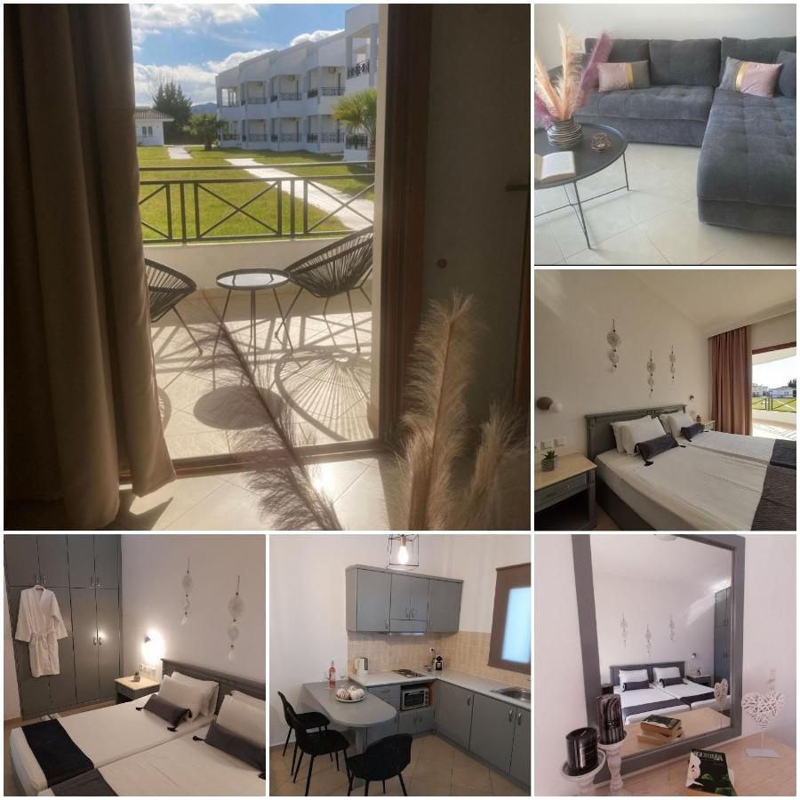 Stemma Hotel Sidárion 외부 사진