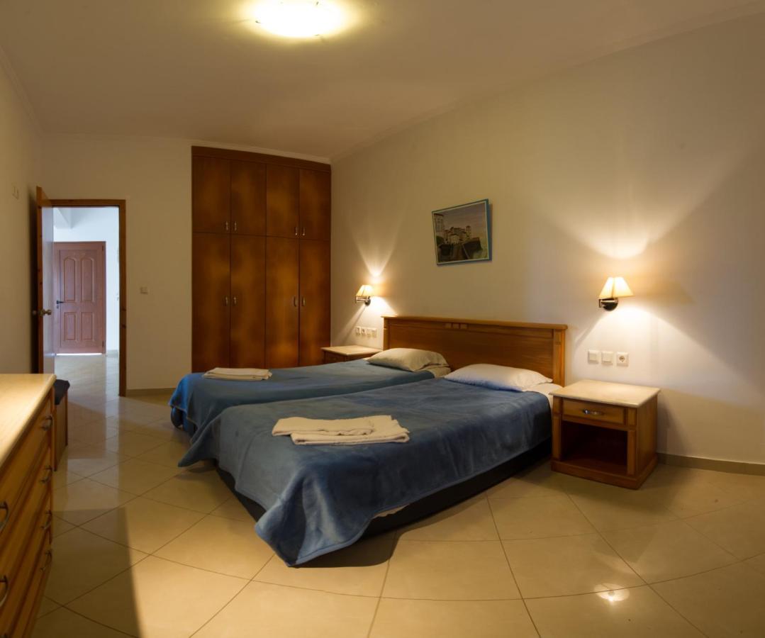 Stemma Hotel Sidárion 외부 사진