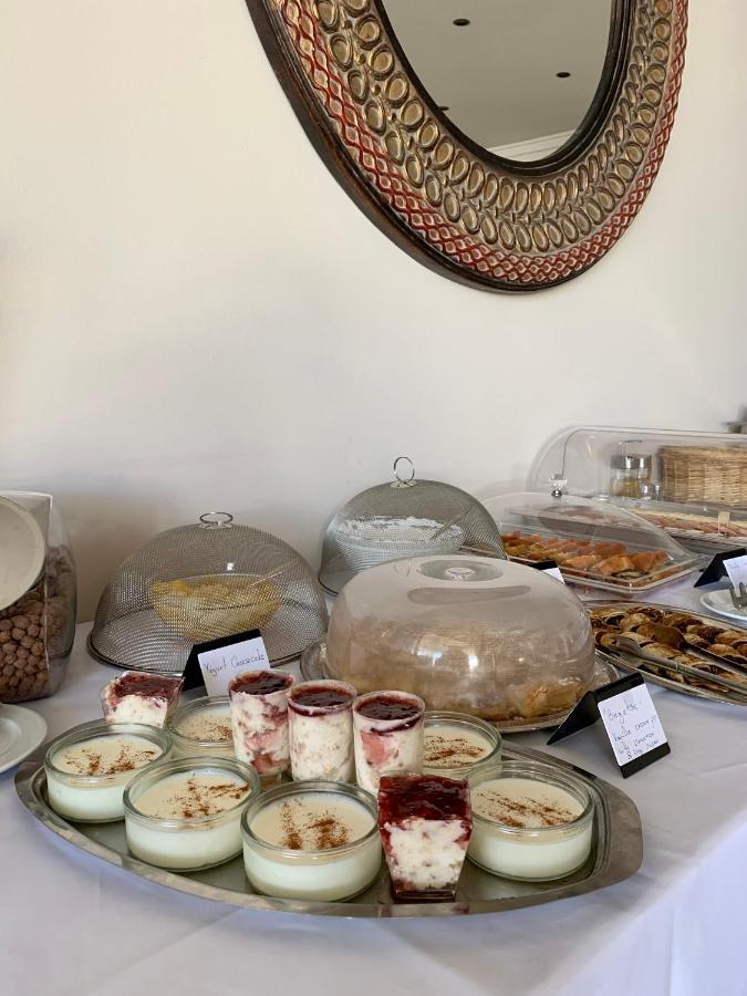 Stemma Hotel Sidárion 외부 사진