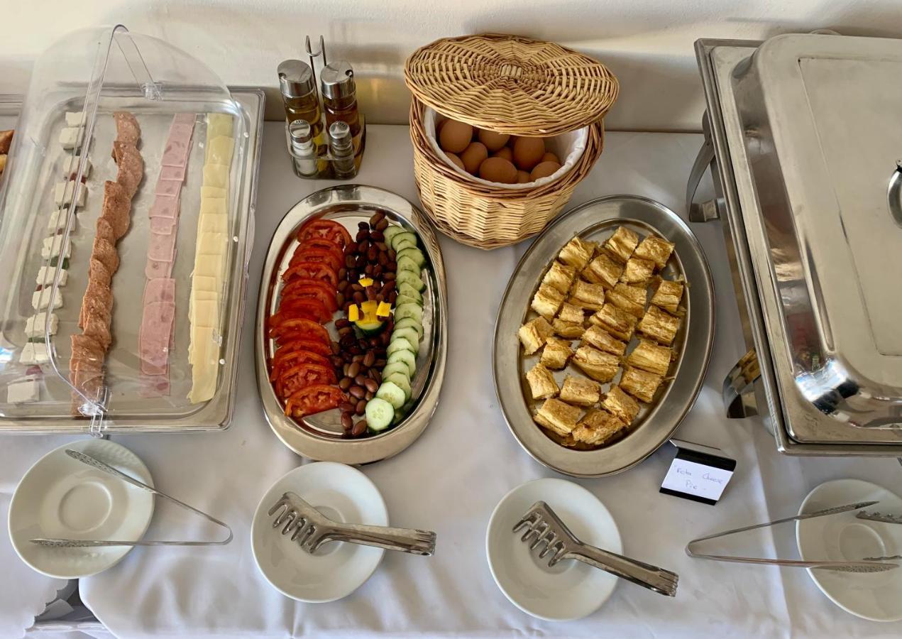 Stemma Hotel Sidárion 외부 사진