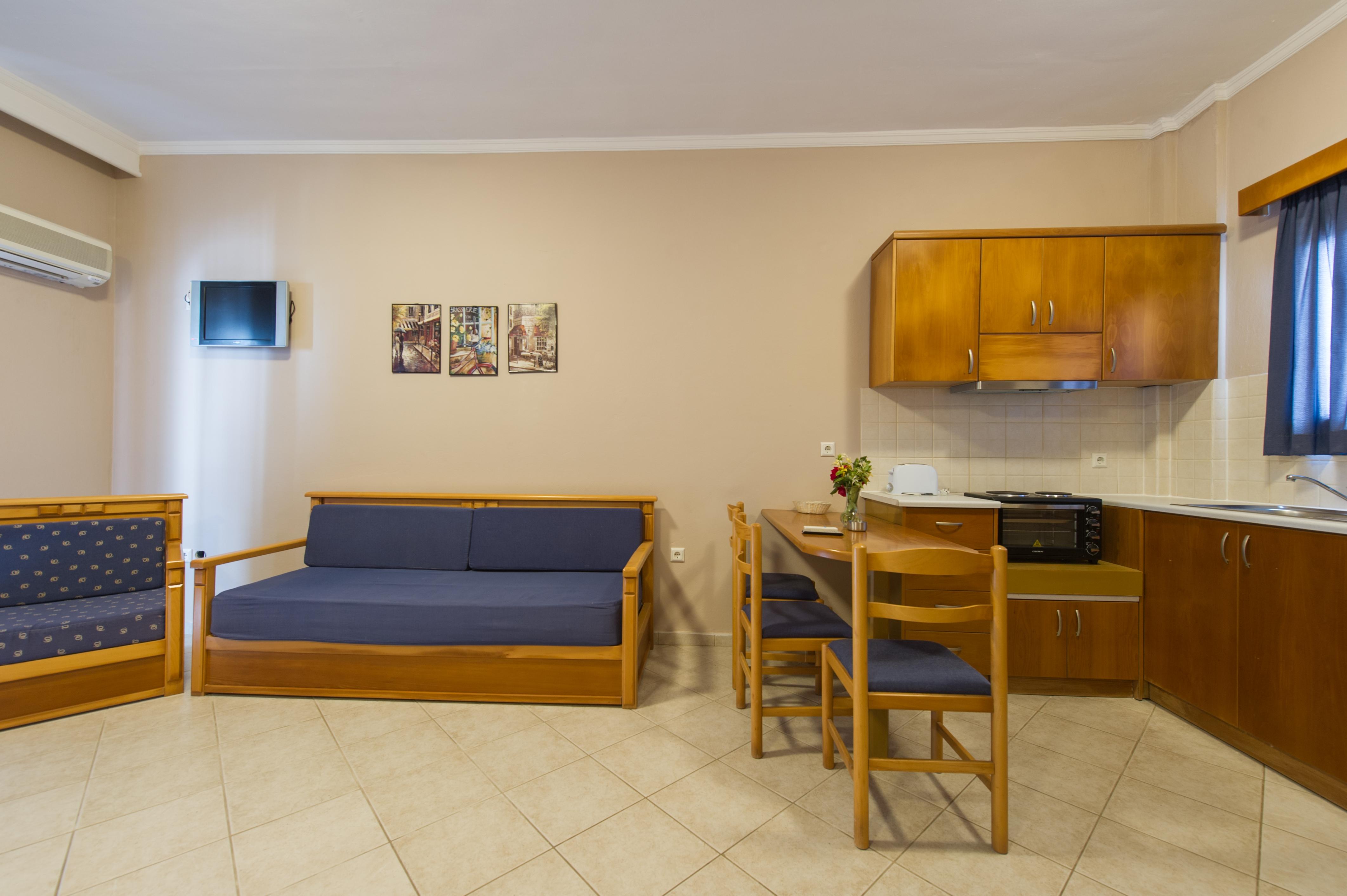 Stemma Hotel Sidárion 외부 사진