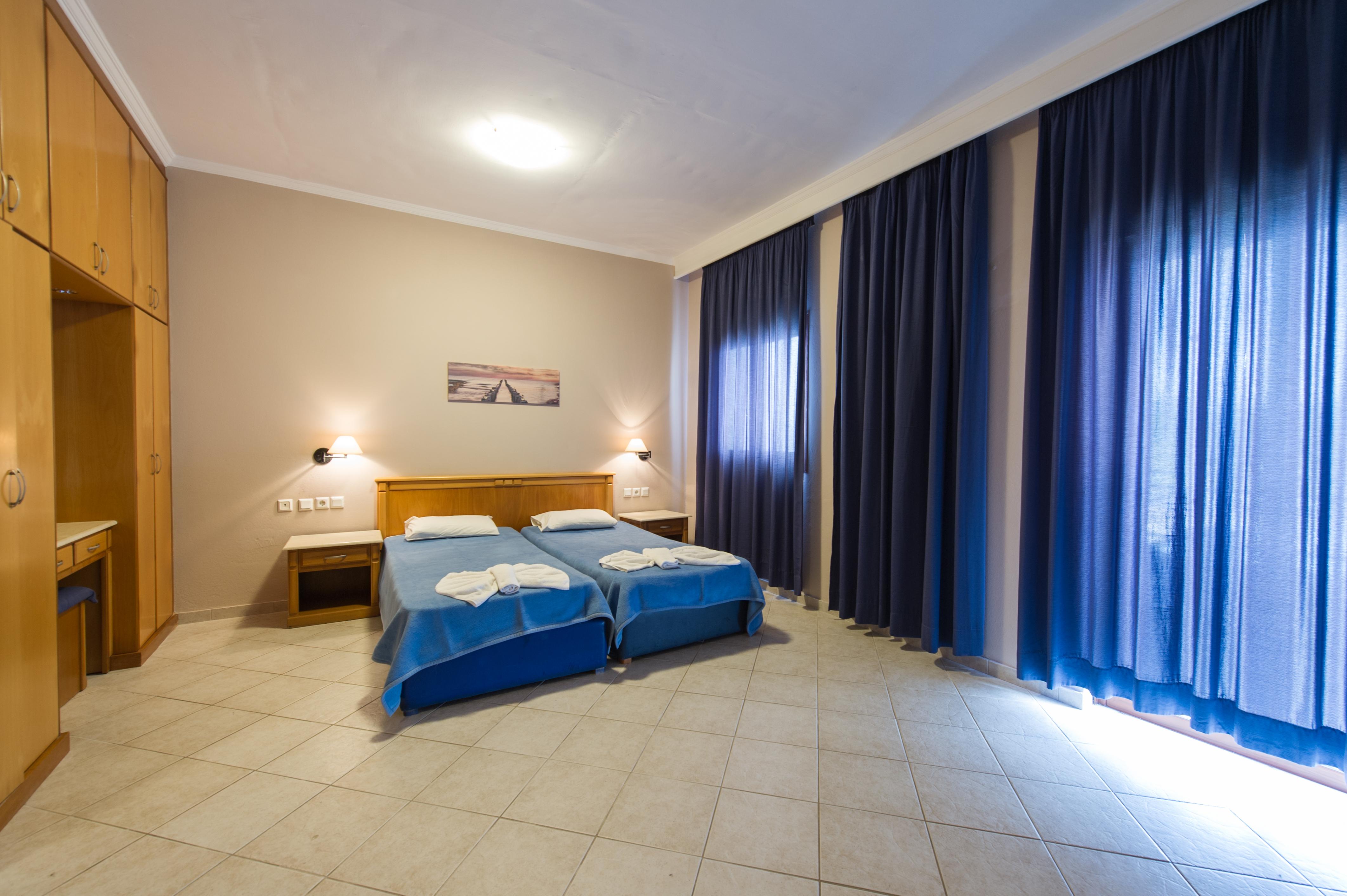 Stemma Hotel Sidárion 외부 사진
