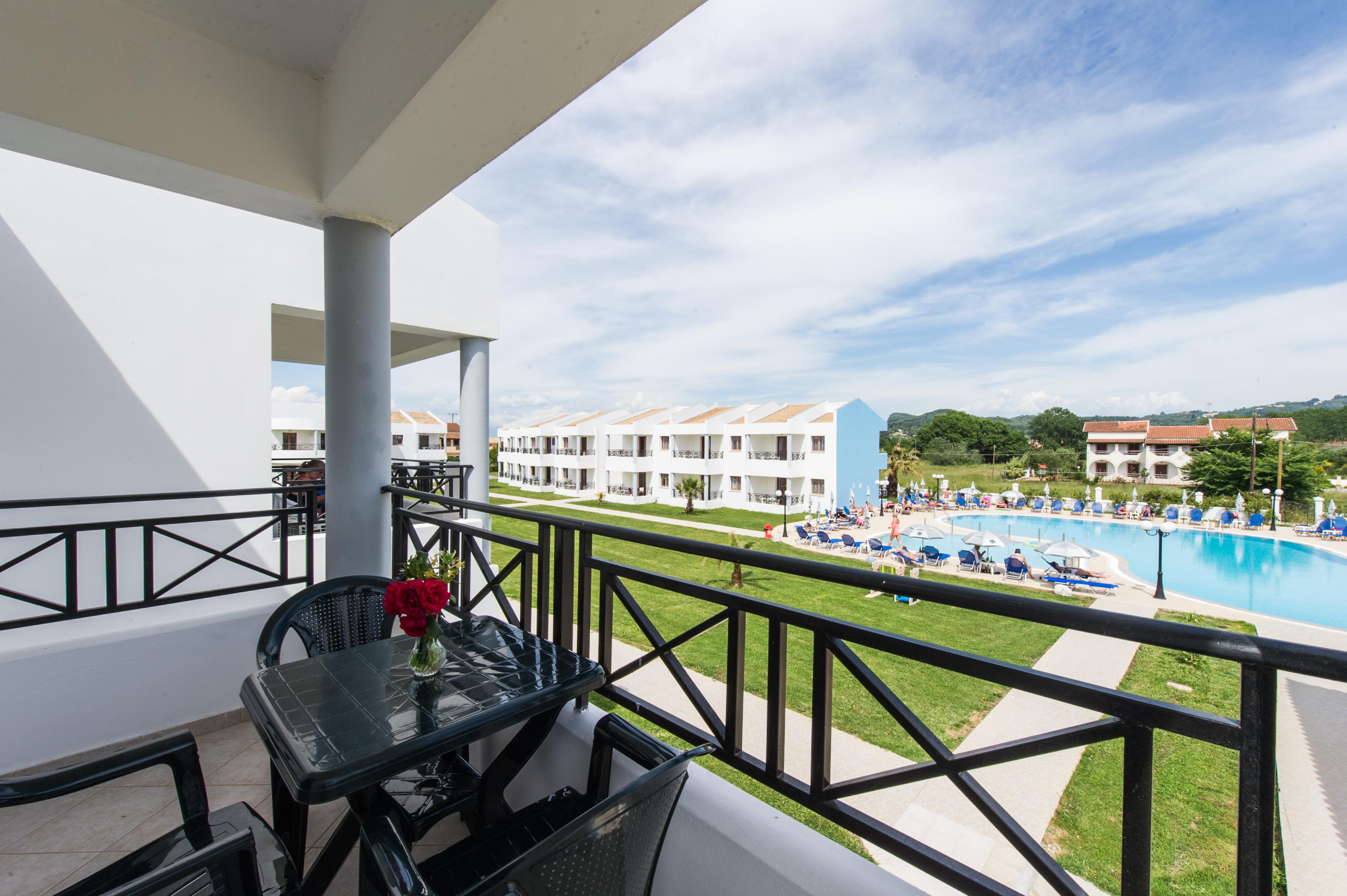 Stemma Hotel Sidárion 외부 사진