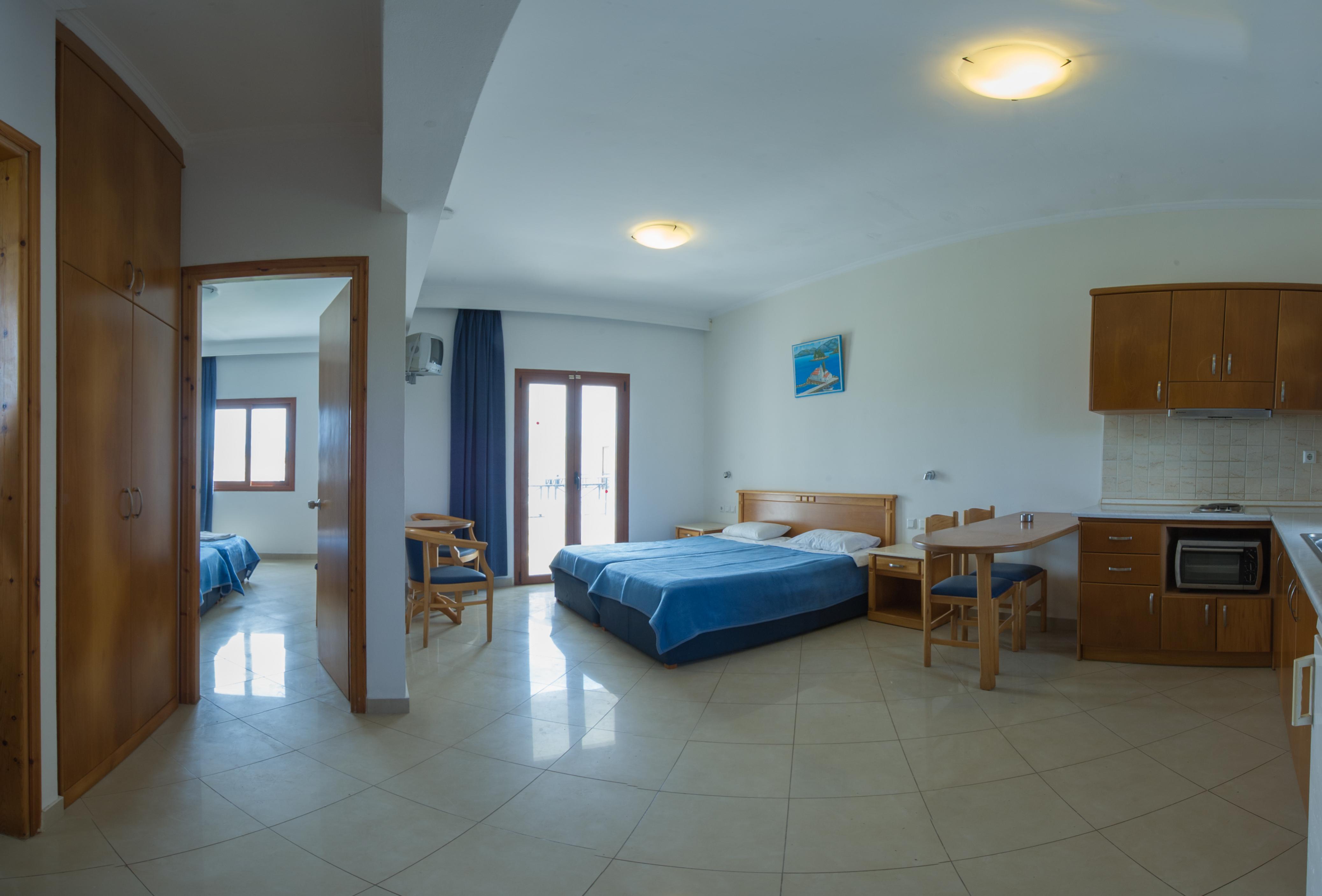 Stemma Hotel Sidárion 외부 사진
