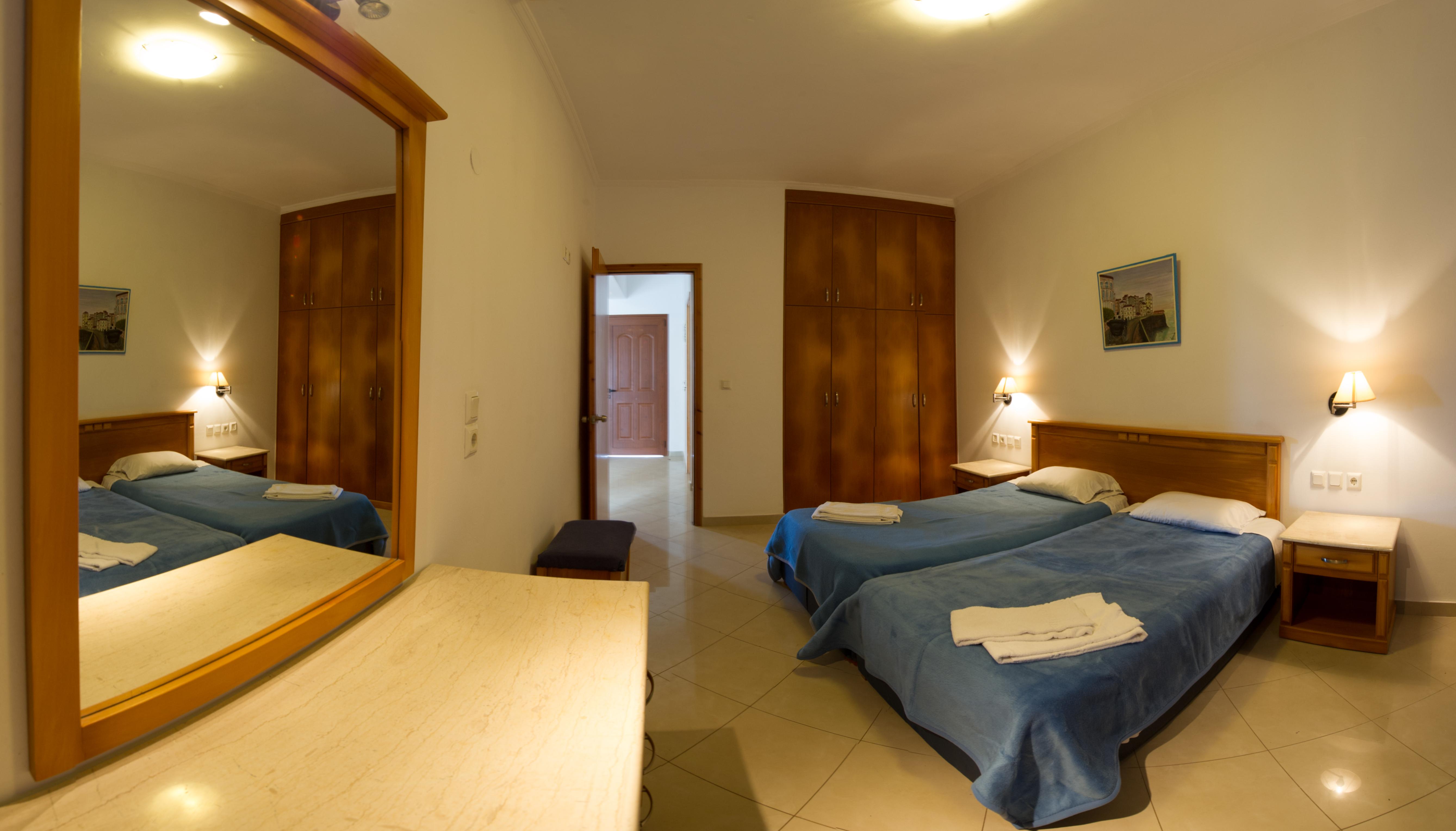 Stemma Hotel Sidárion 외부 사진