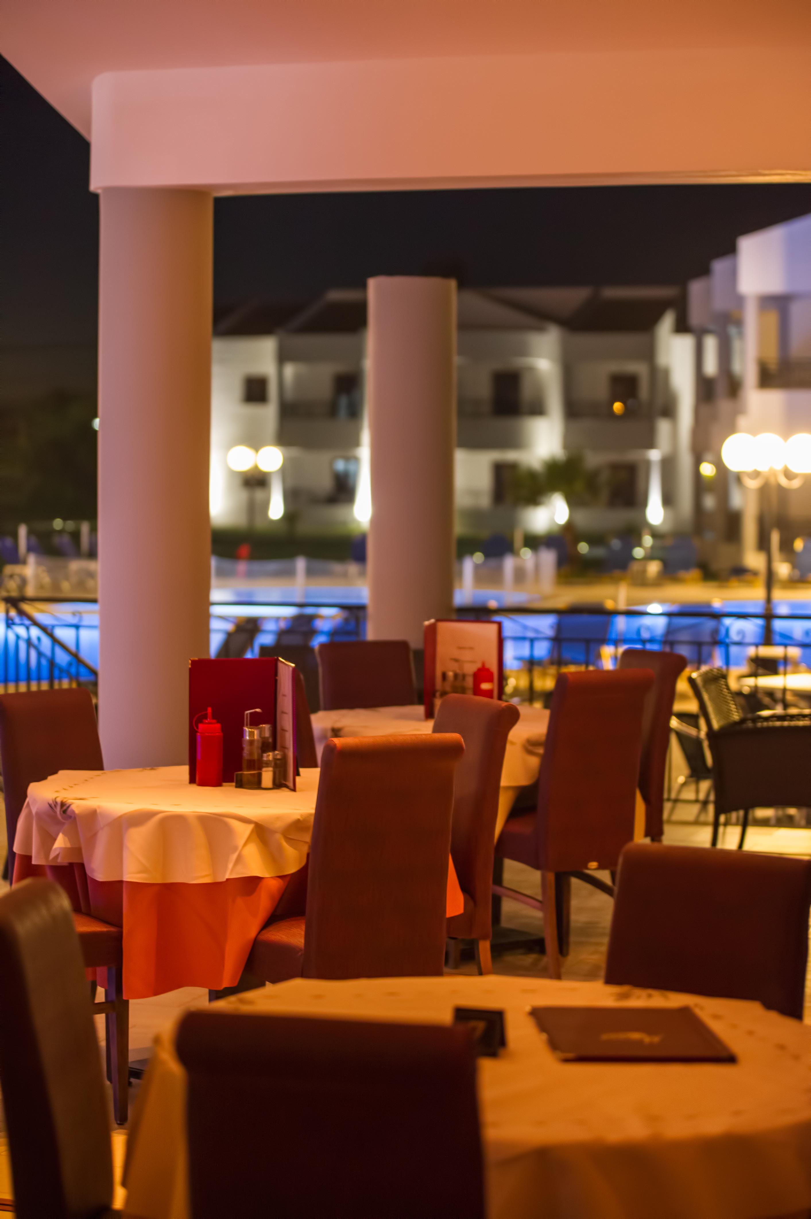Stemma Hotel Sidárion 외부 사진