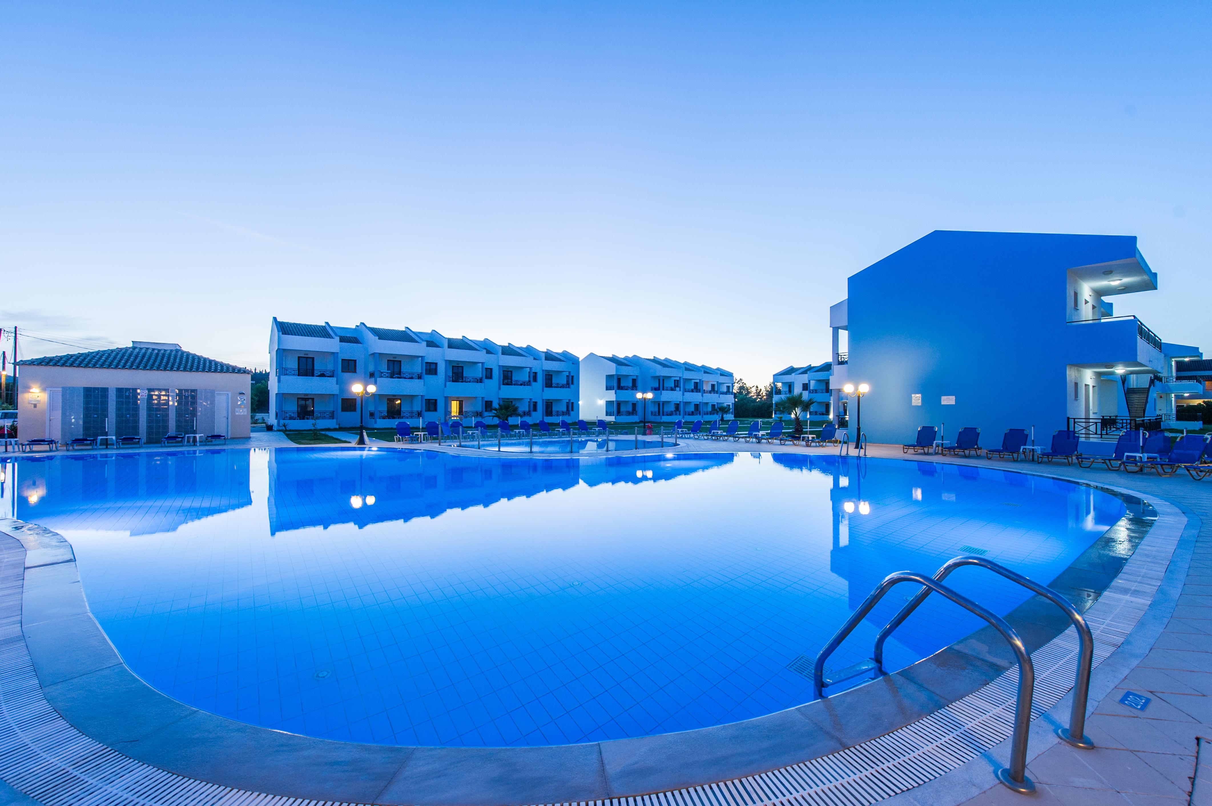 Stemma Hotel Sidárion 외부 사진