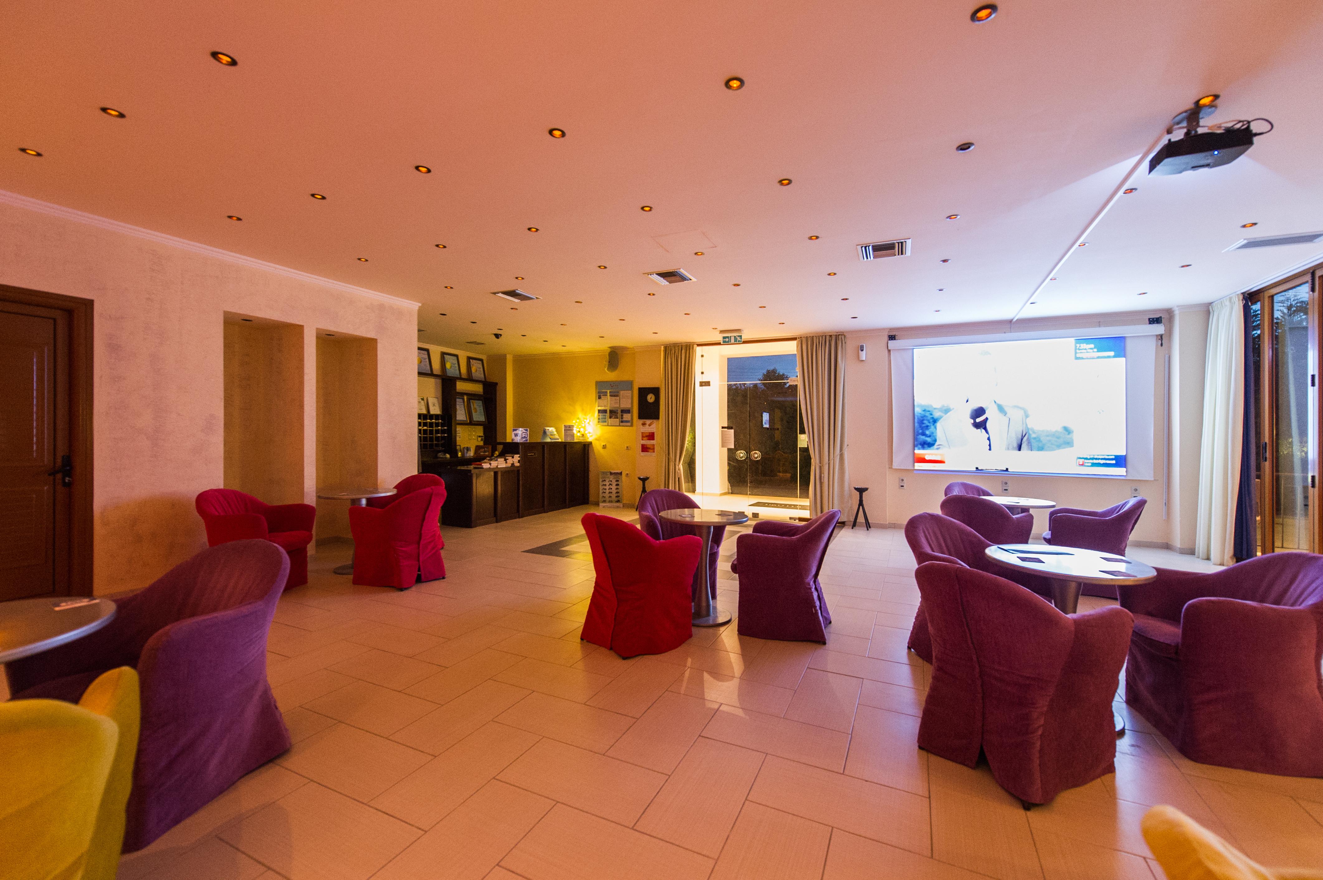 Stemma Hotel Sidárion 외부 사진