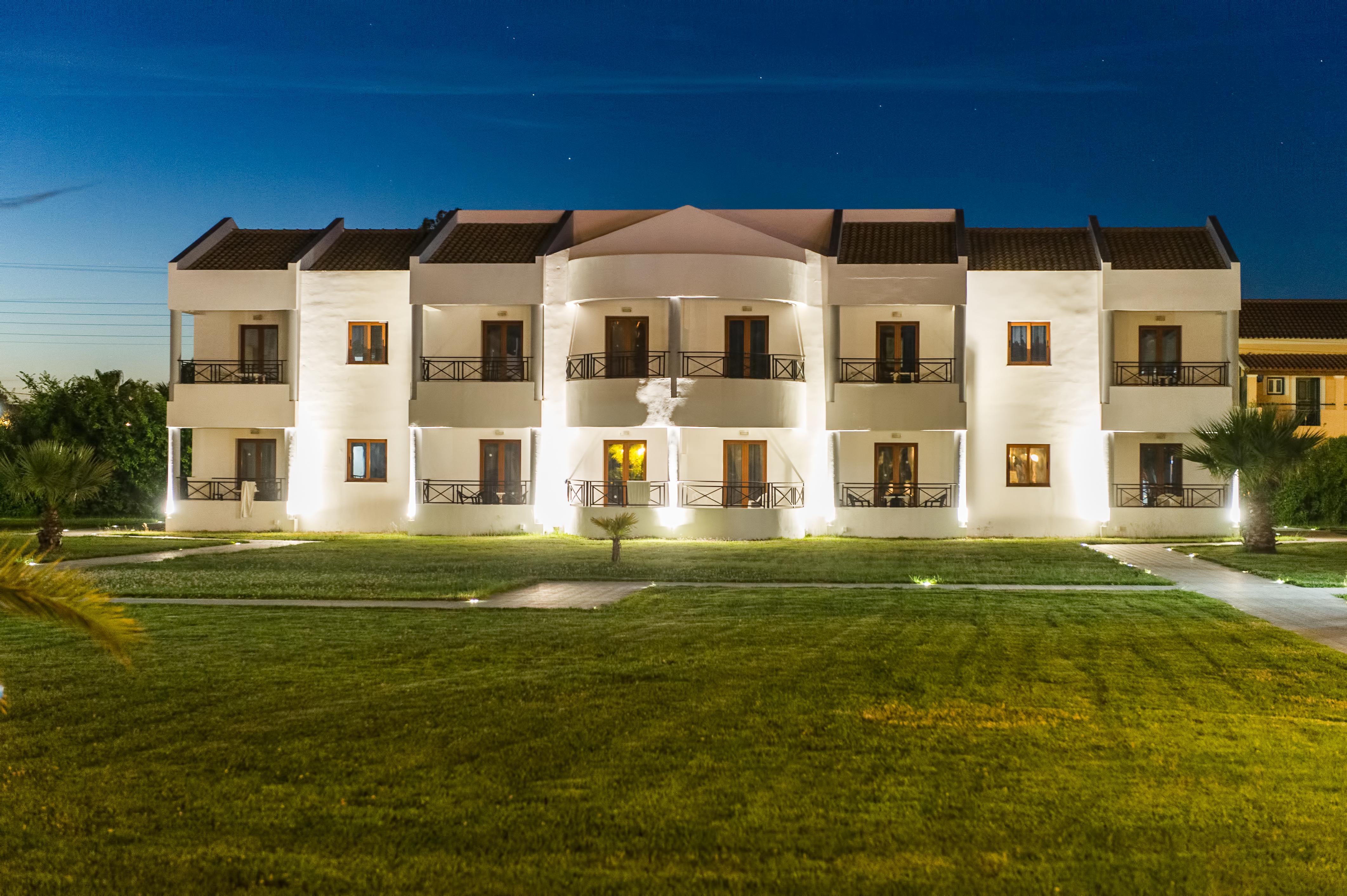 Stemma Hotel Sidárion 외부 사진