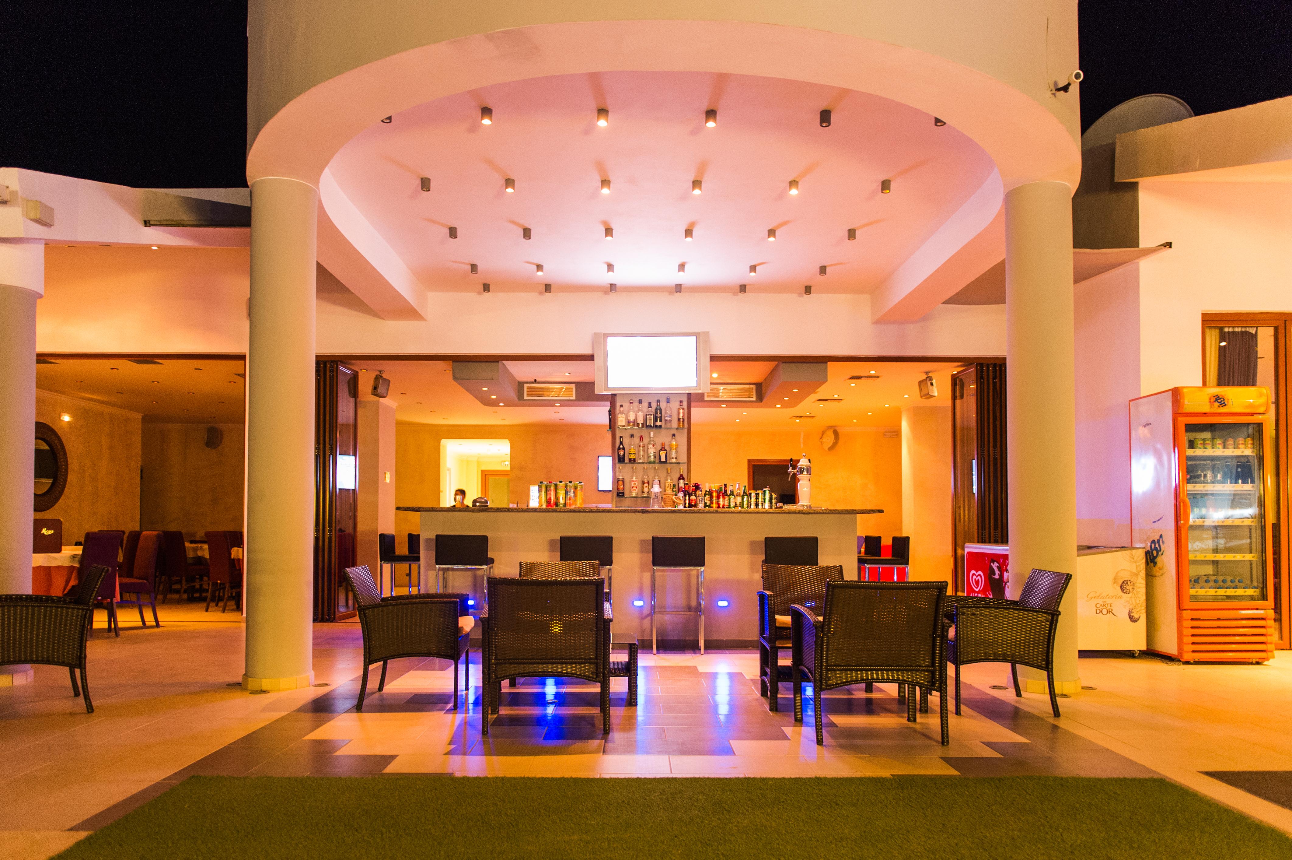 Stemma Hotel Sidárion 외부 사진
