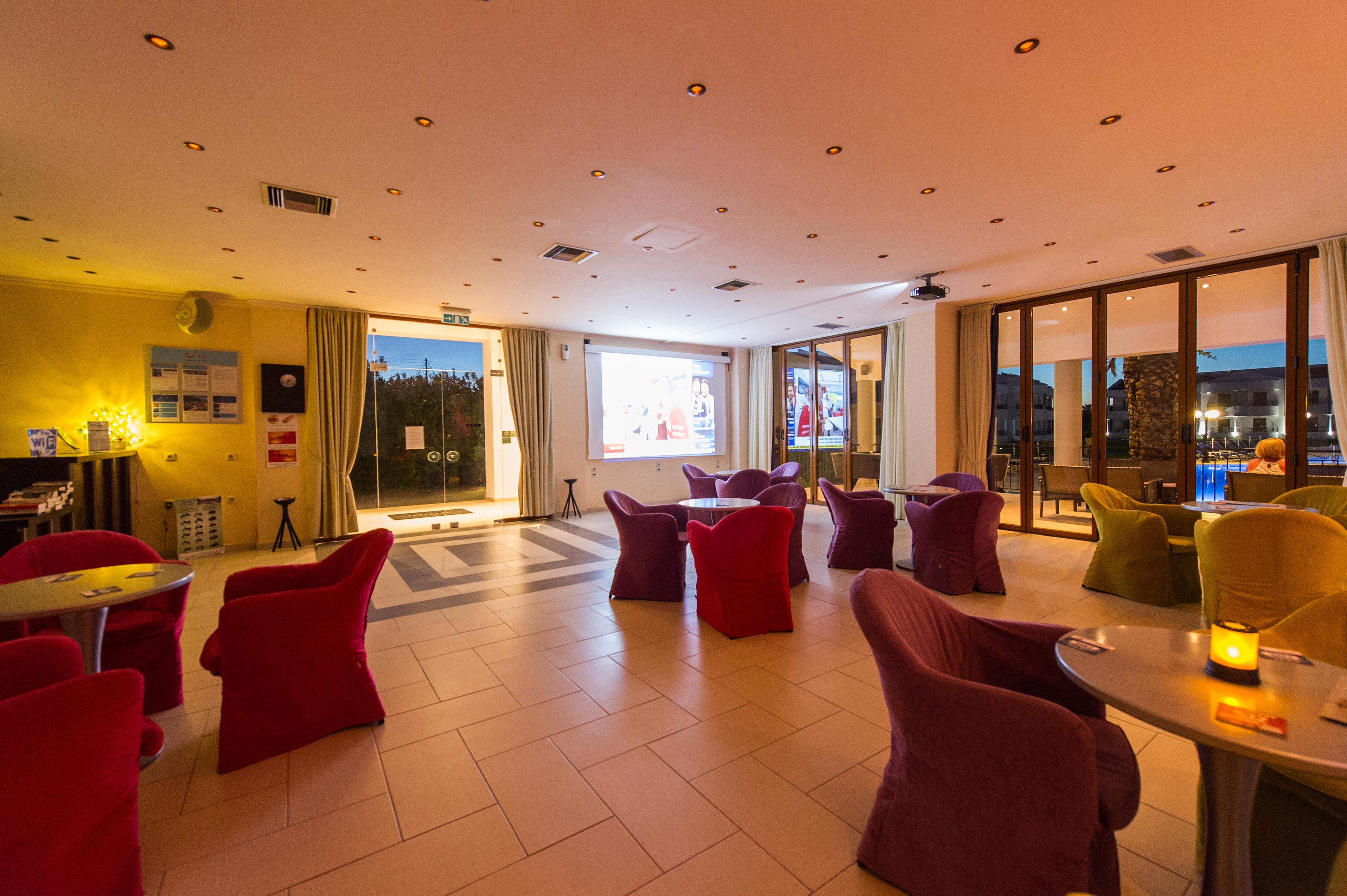 Stemma Hotel Sidárion 외부 사진