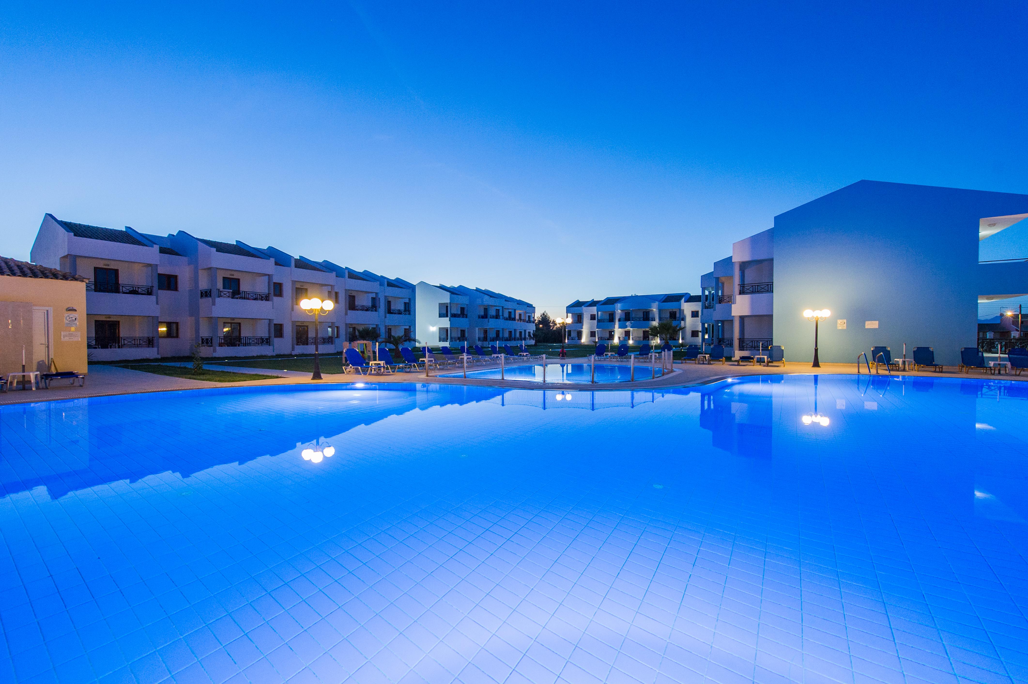 Stemma Hotel Sidárion 외부 사진