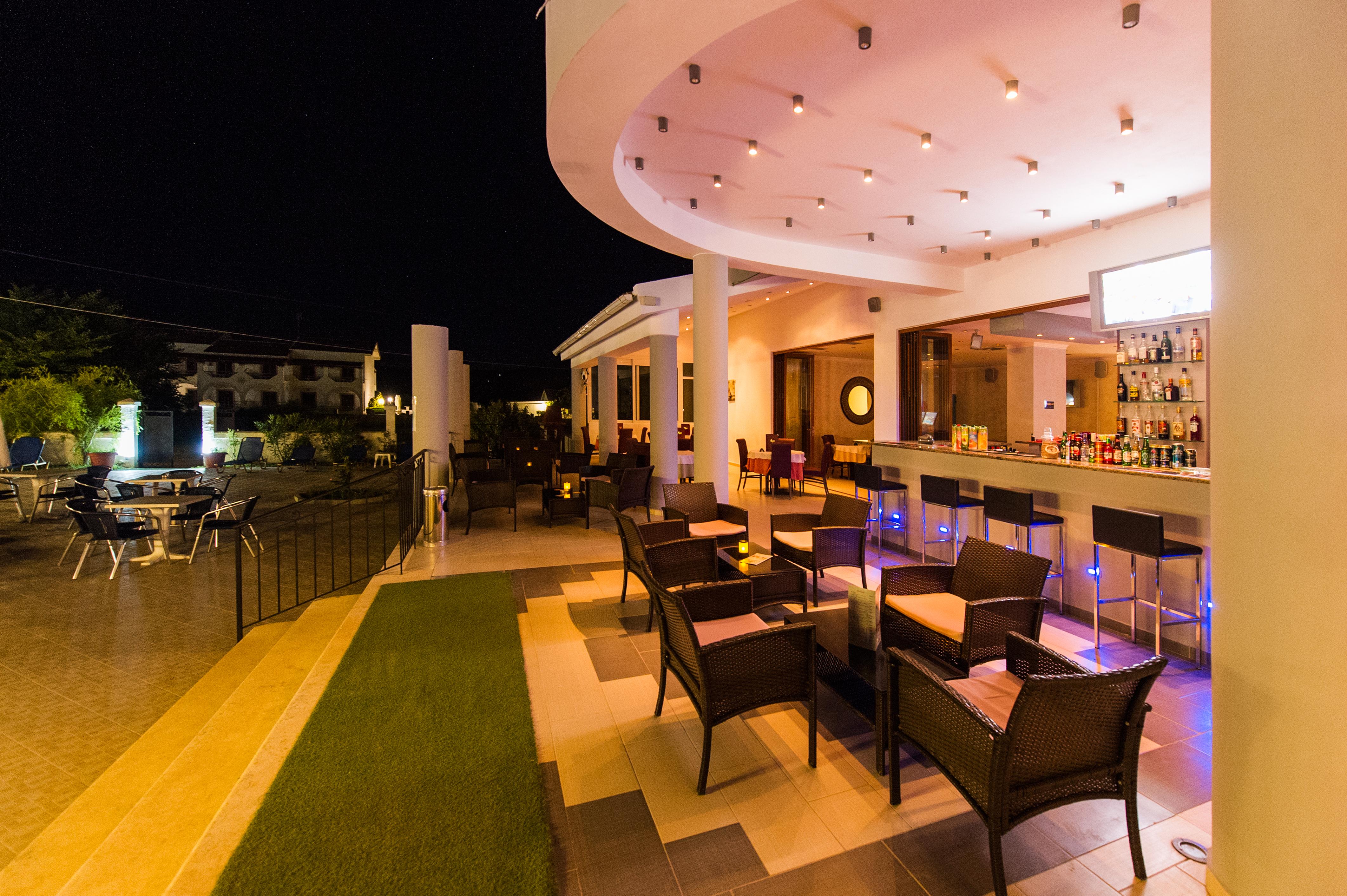 Stemma Hotel Sidárion 외부 사진