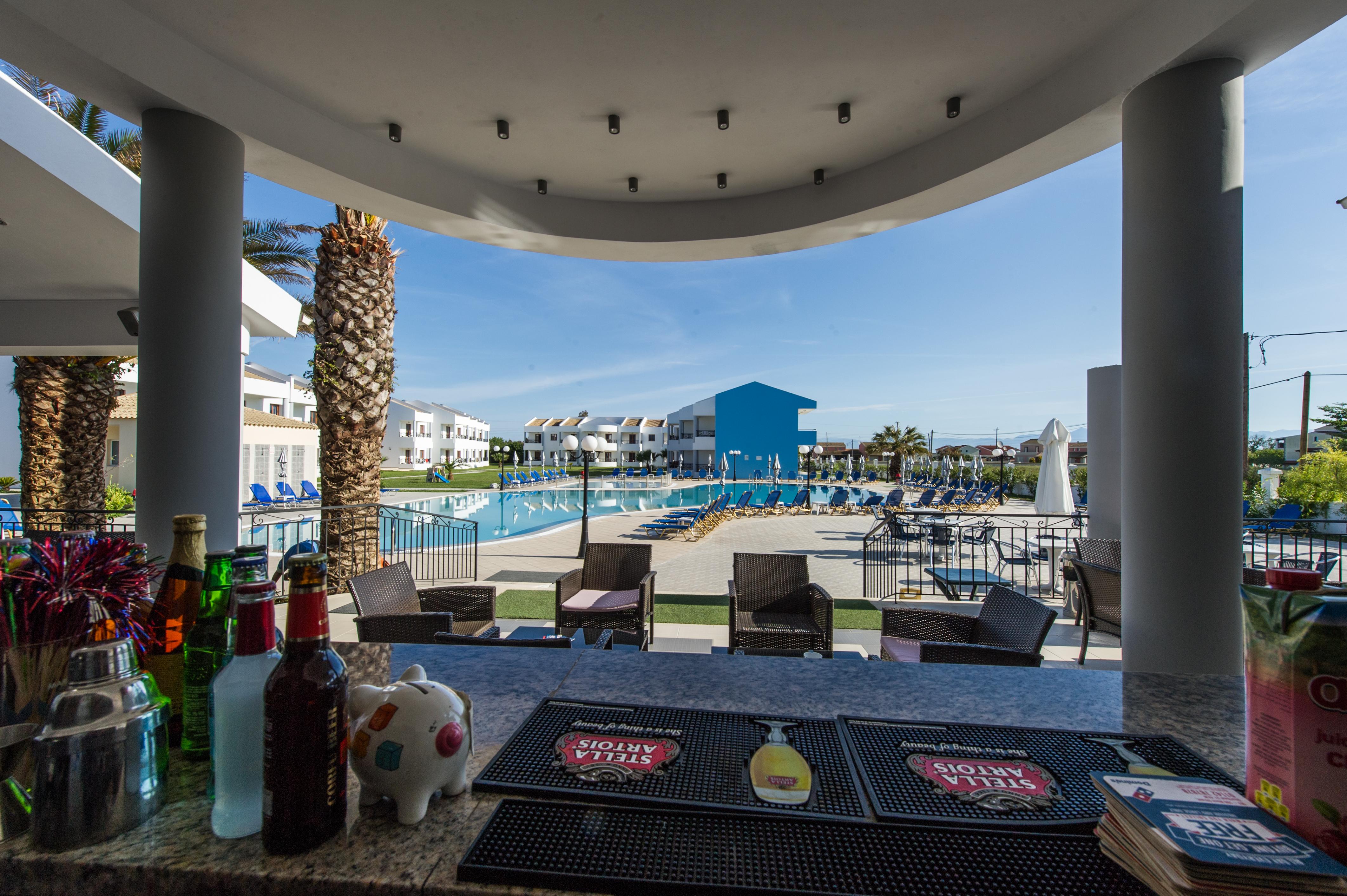 Stemma Hotel Sidárion 외부 사진
