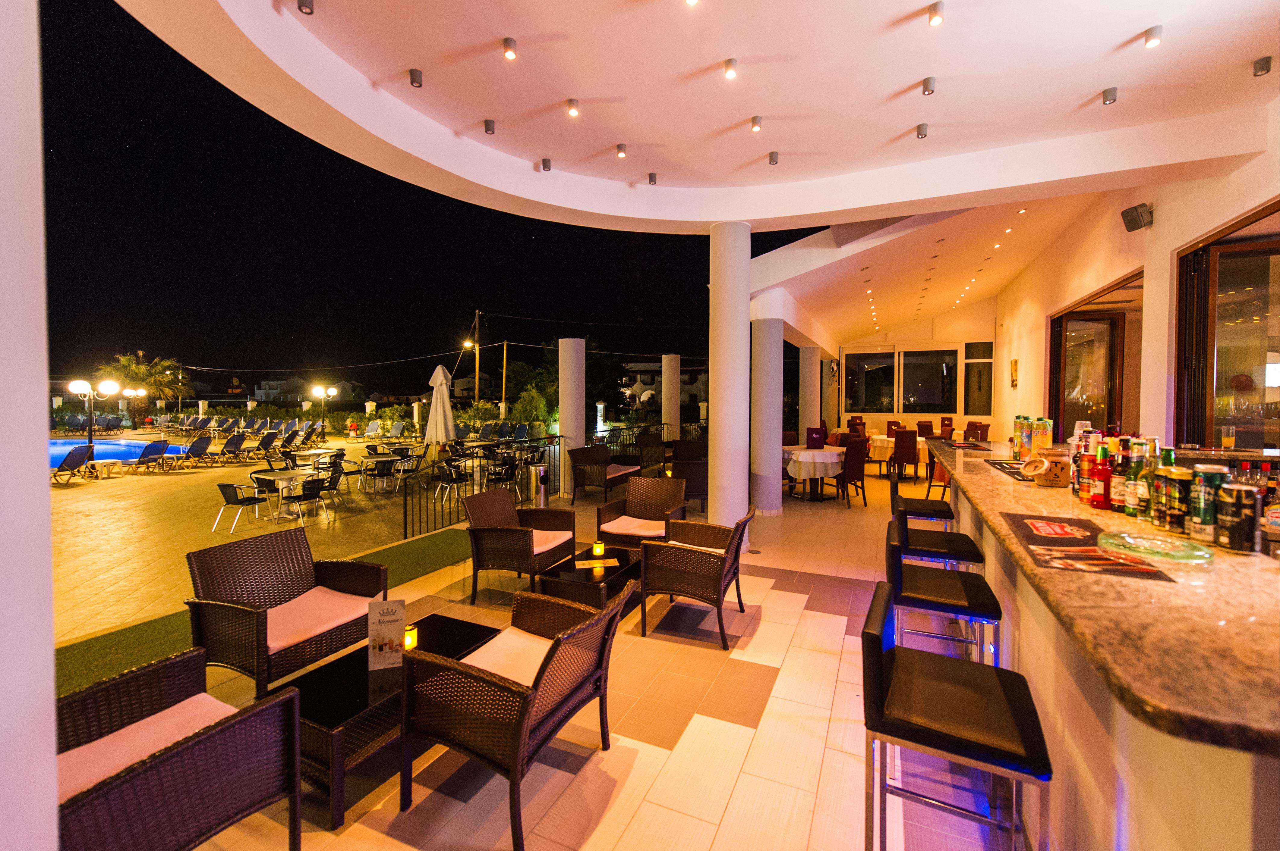 Stemma Hotel Sidárion 외부 사진
