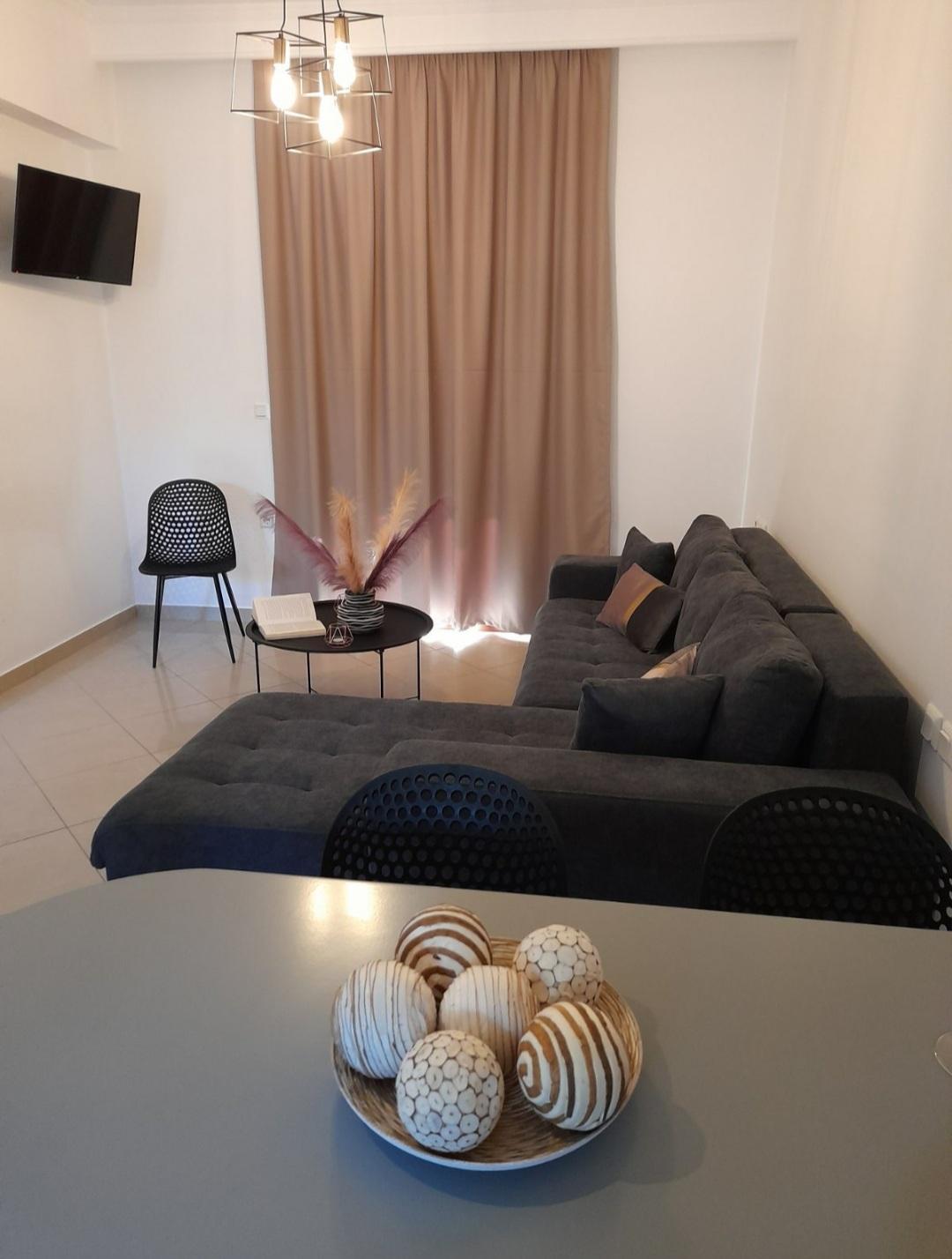 Stemma Hotel Sidárion 외부 사진