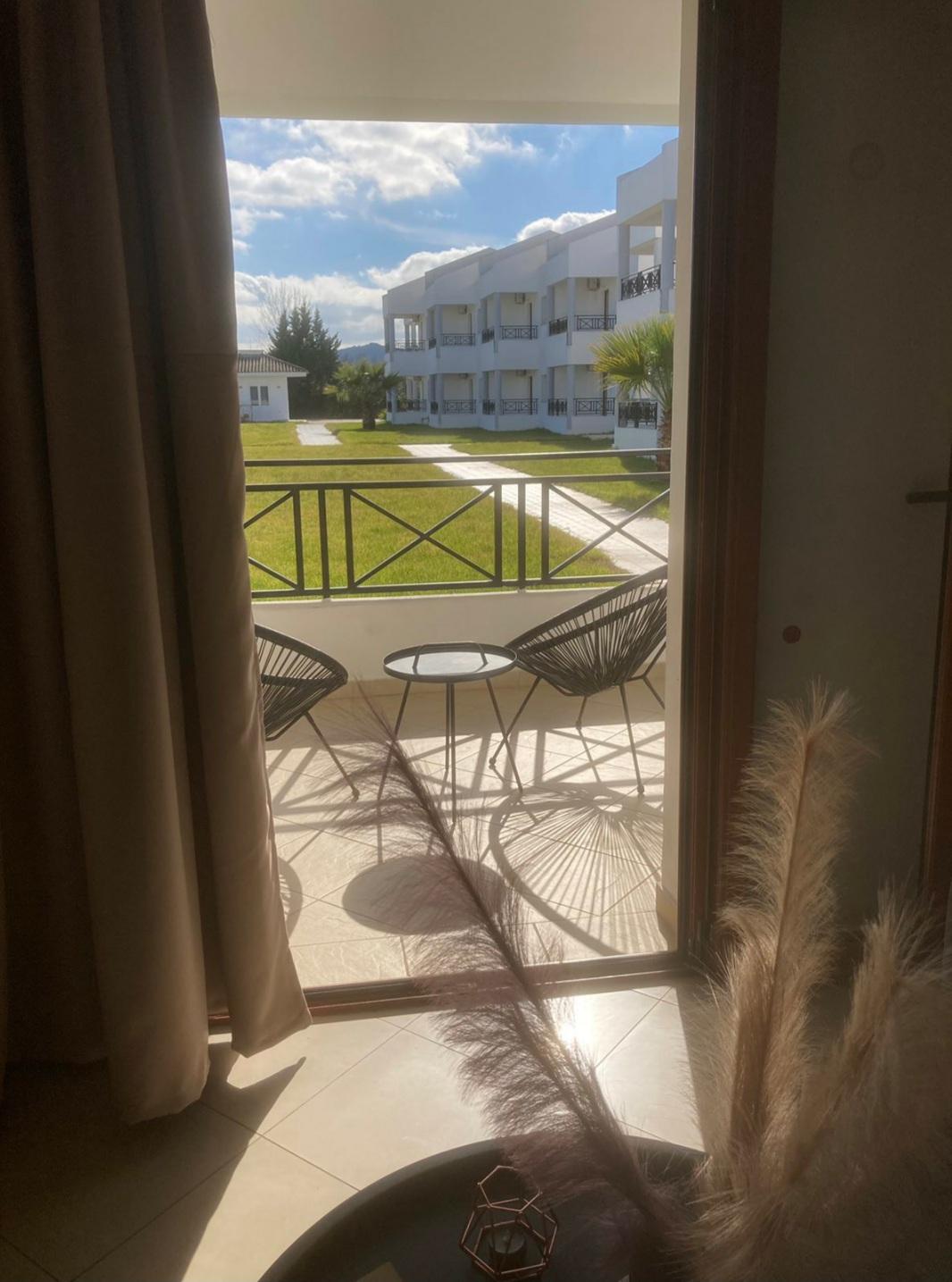 Stemma Hotel Sidárion 외부 사진