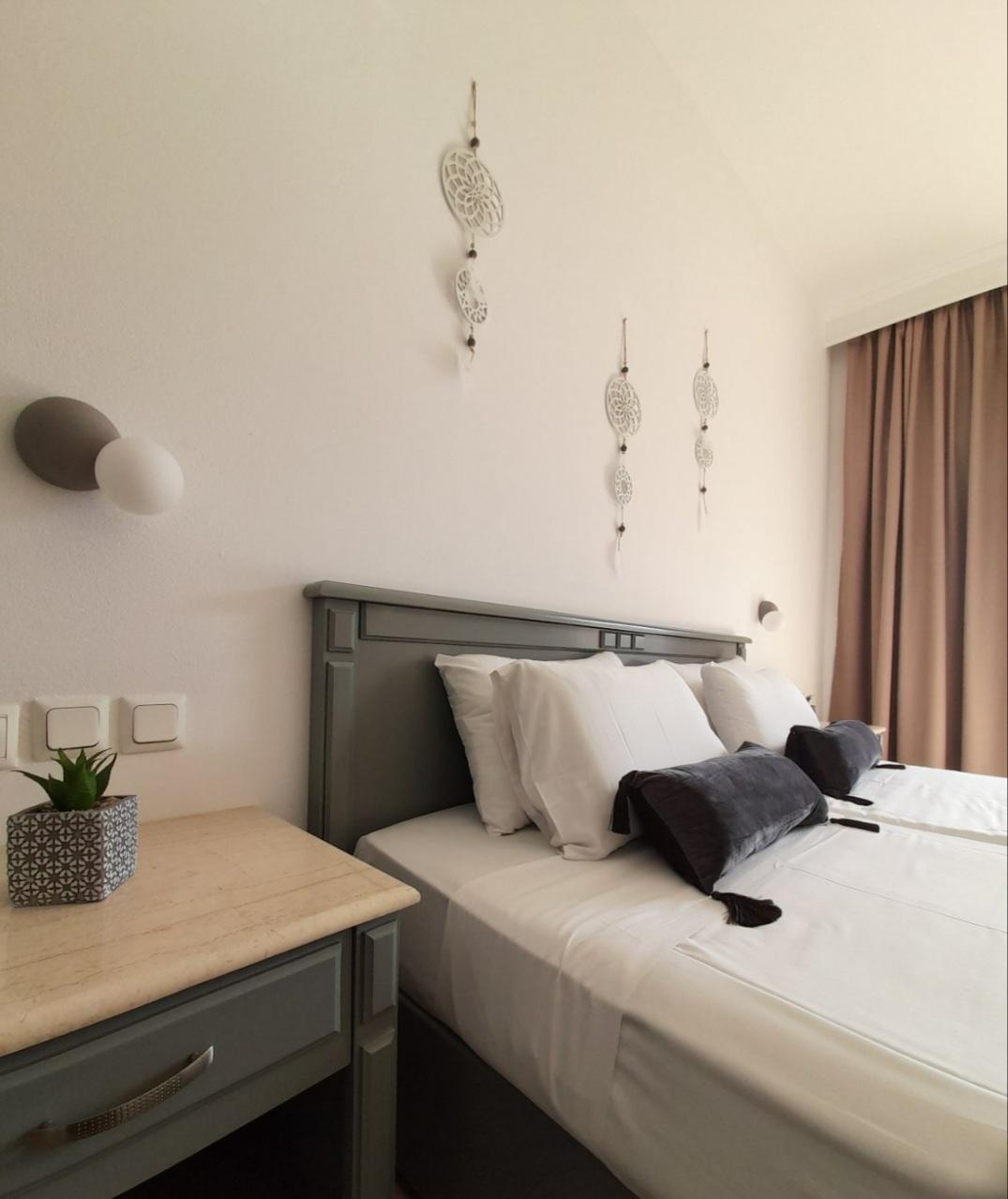 Stemma Hotel Sidárion 외부 사진