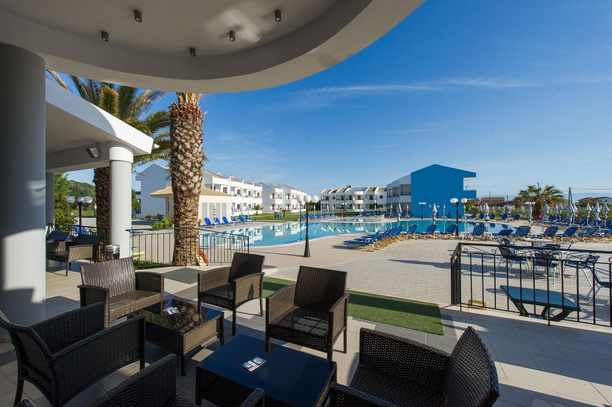 Stemma Hotel Sidárion 외부 사진