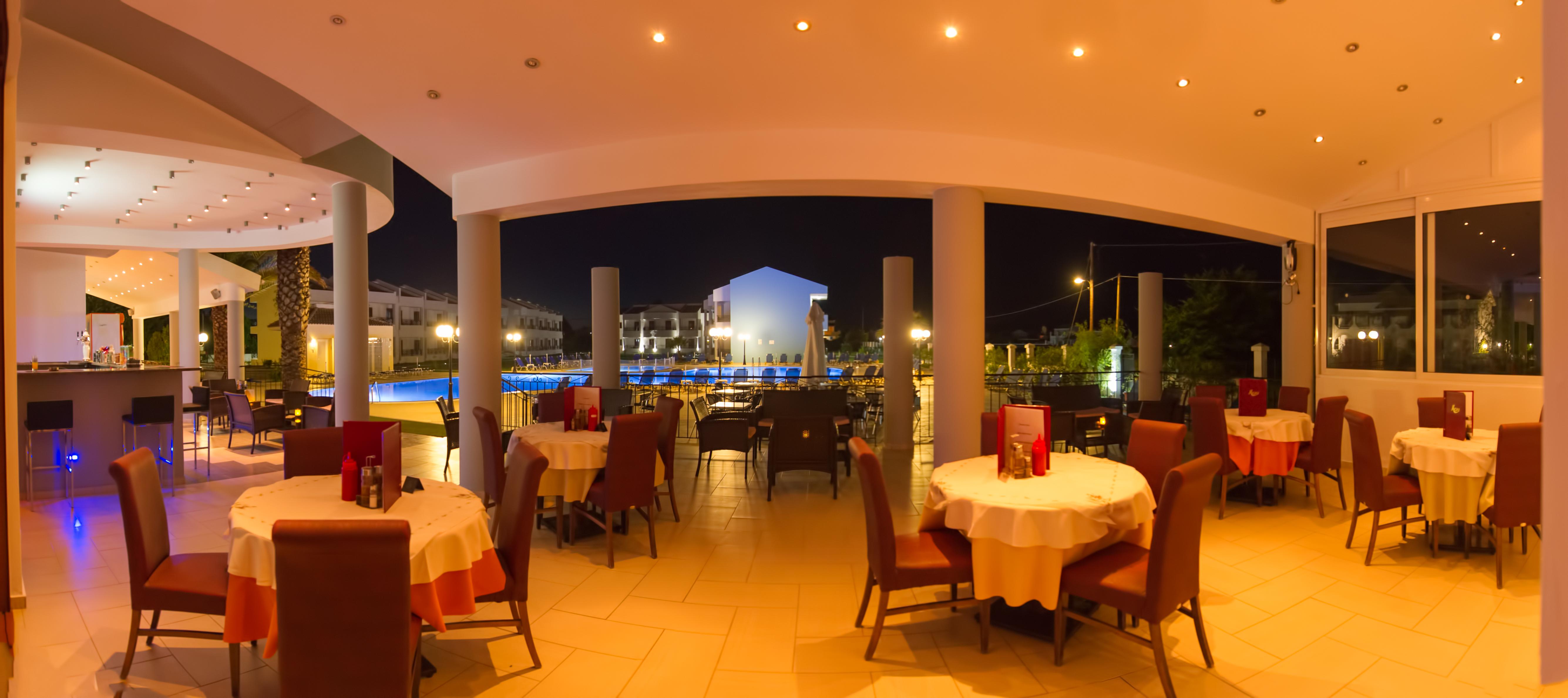 Stemma Hotel Sidárion 외부 사진
