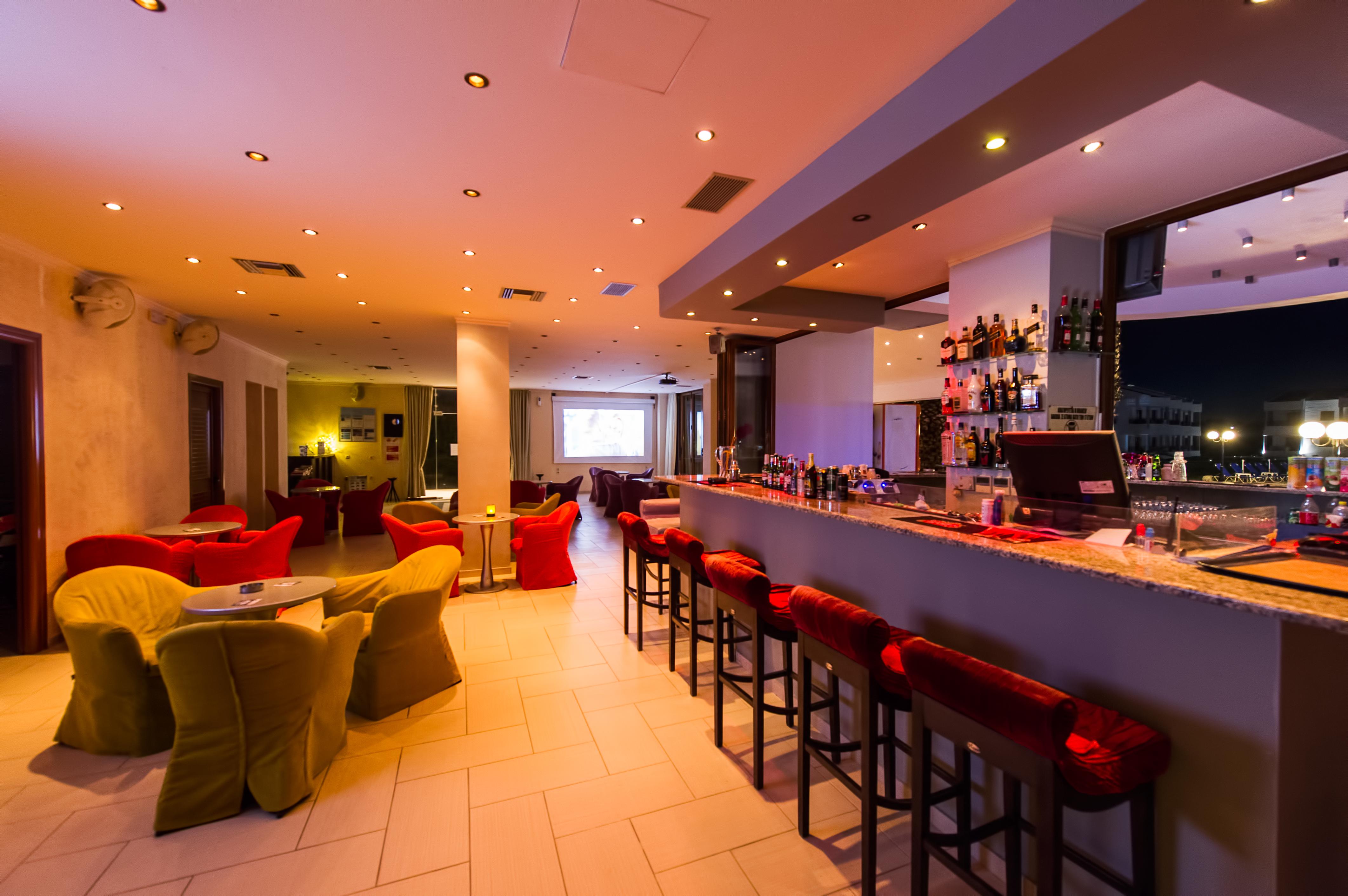 Stemma Hotel Sidárion 외부 사진