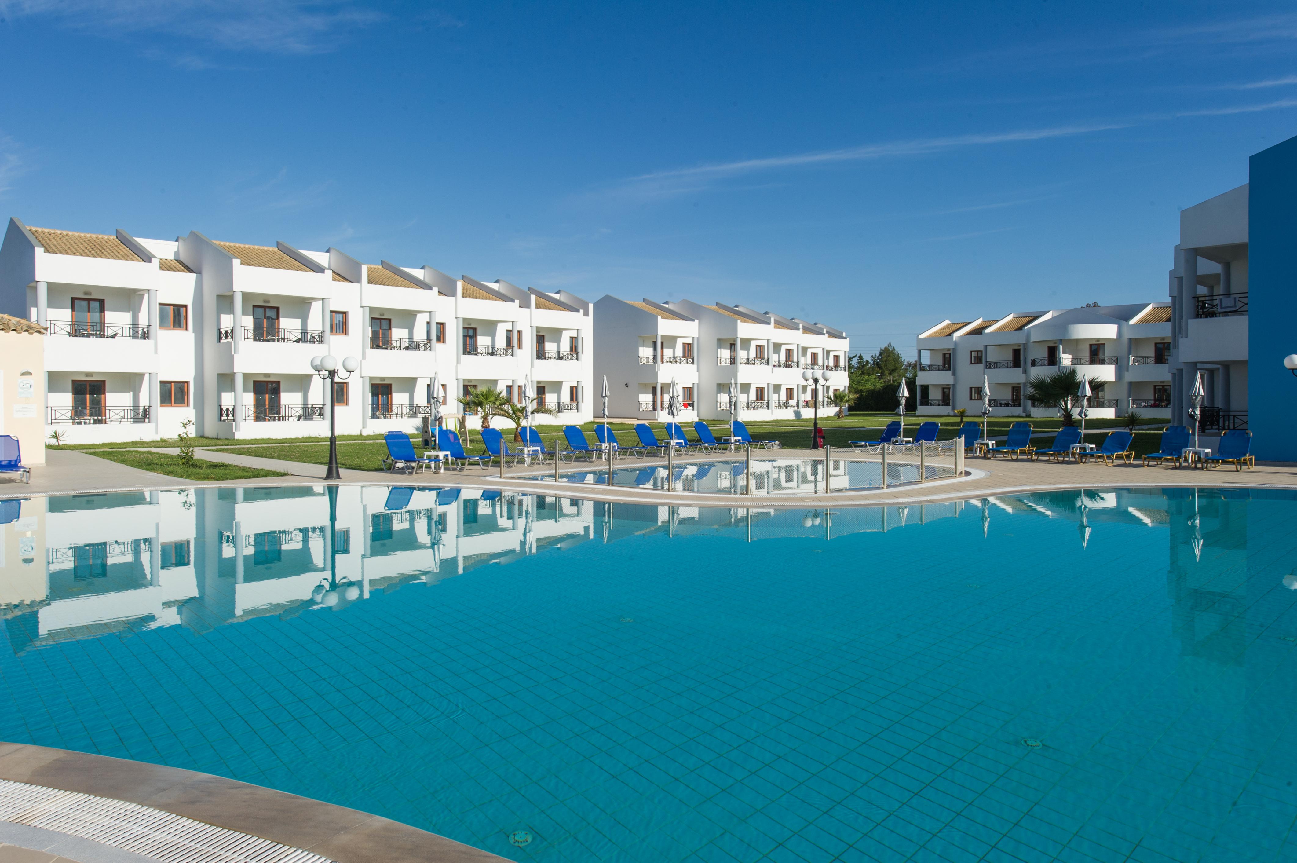Stemma Hotel Sidárion 외부 사진