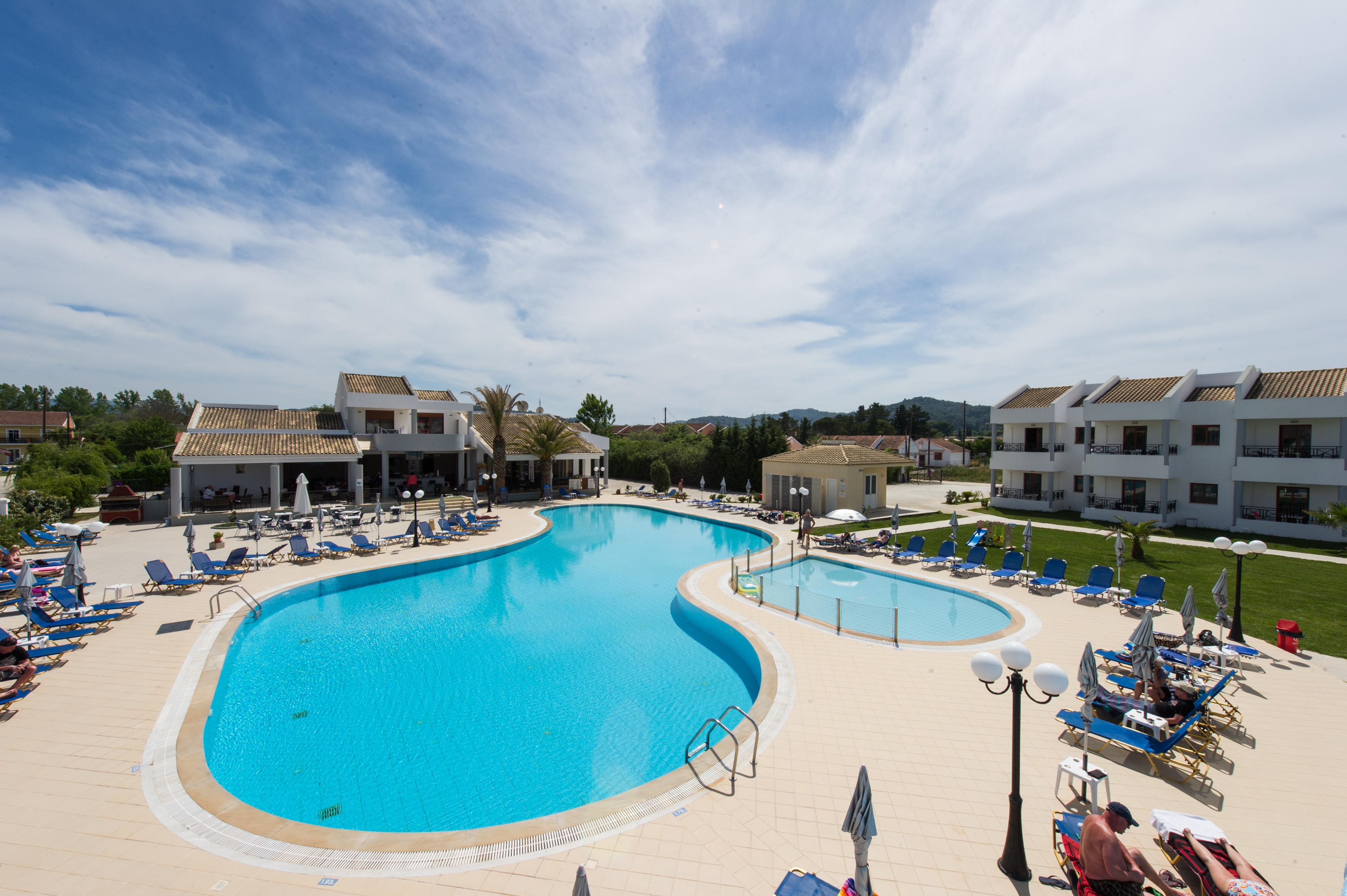 Stemma Hotel Sidárion 외부 사진