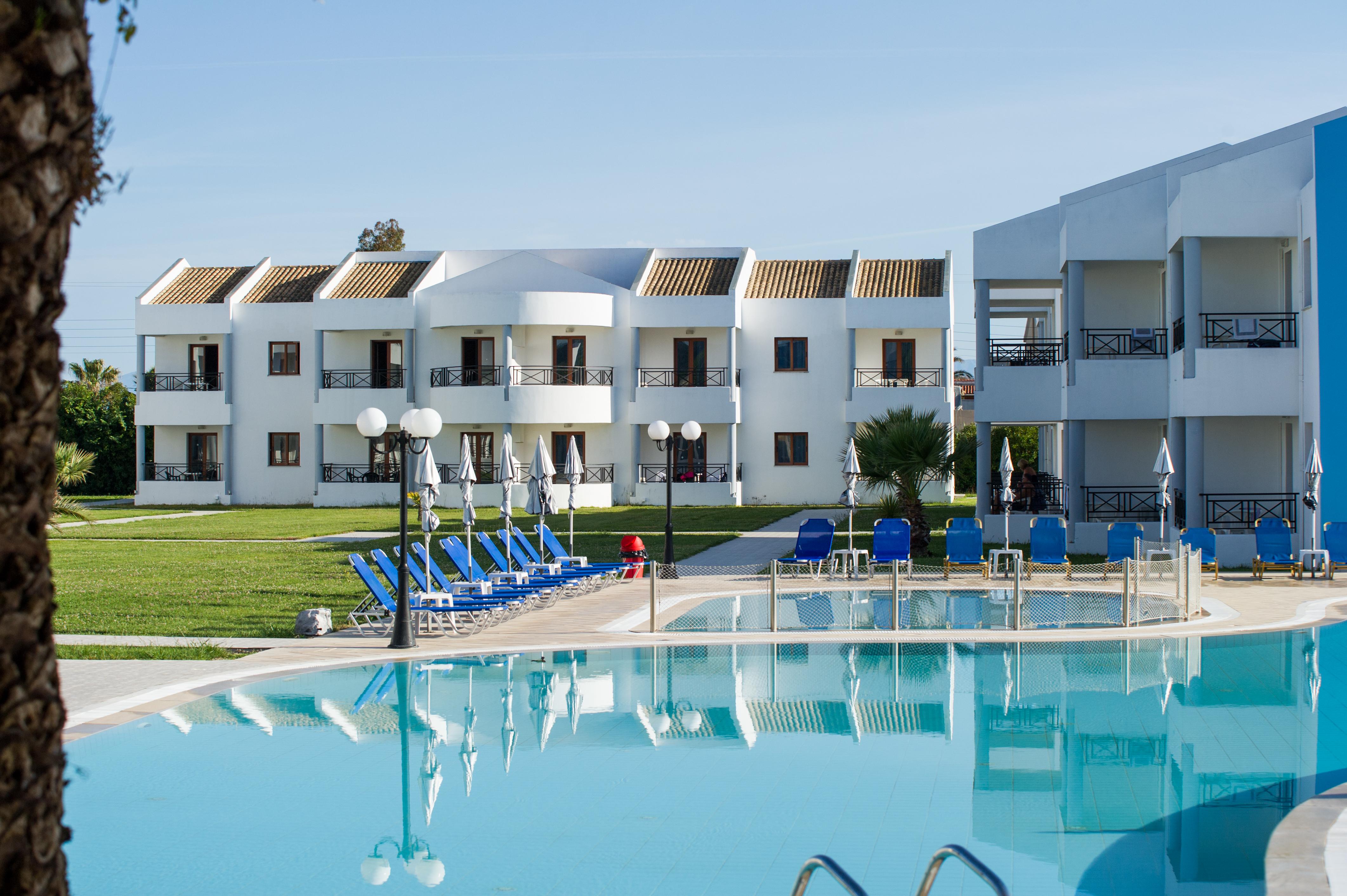 Stemma Hotel Sidárion 외부 사진