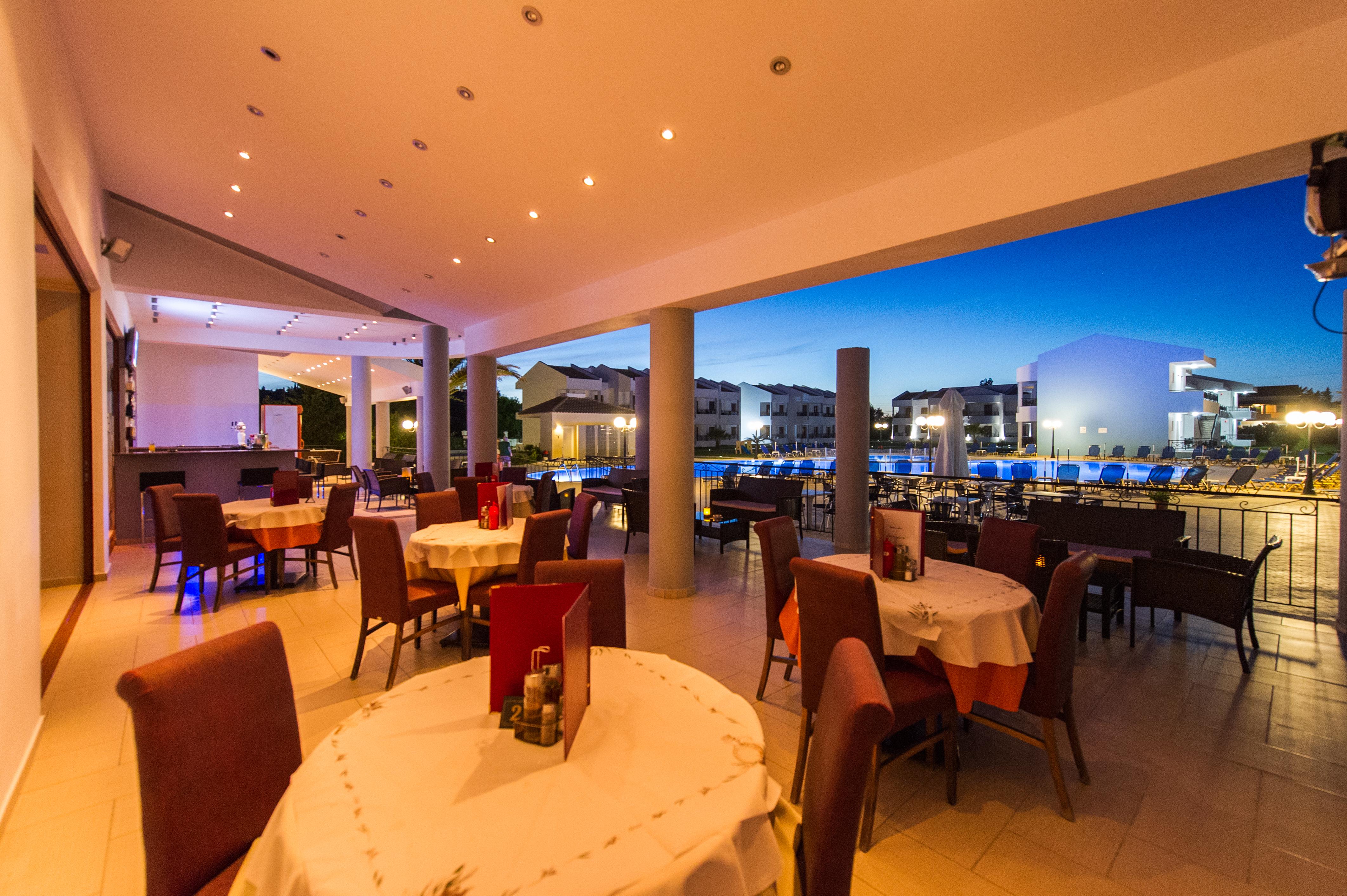 Stemma Hotel Sidárion 외부 사진