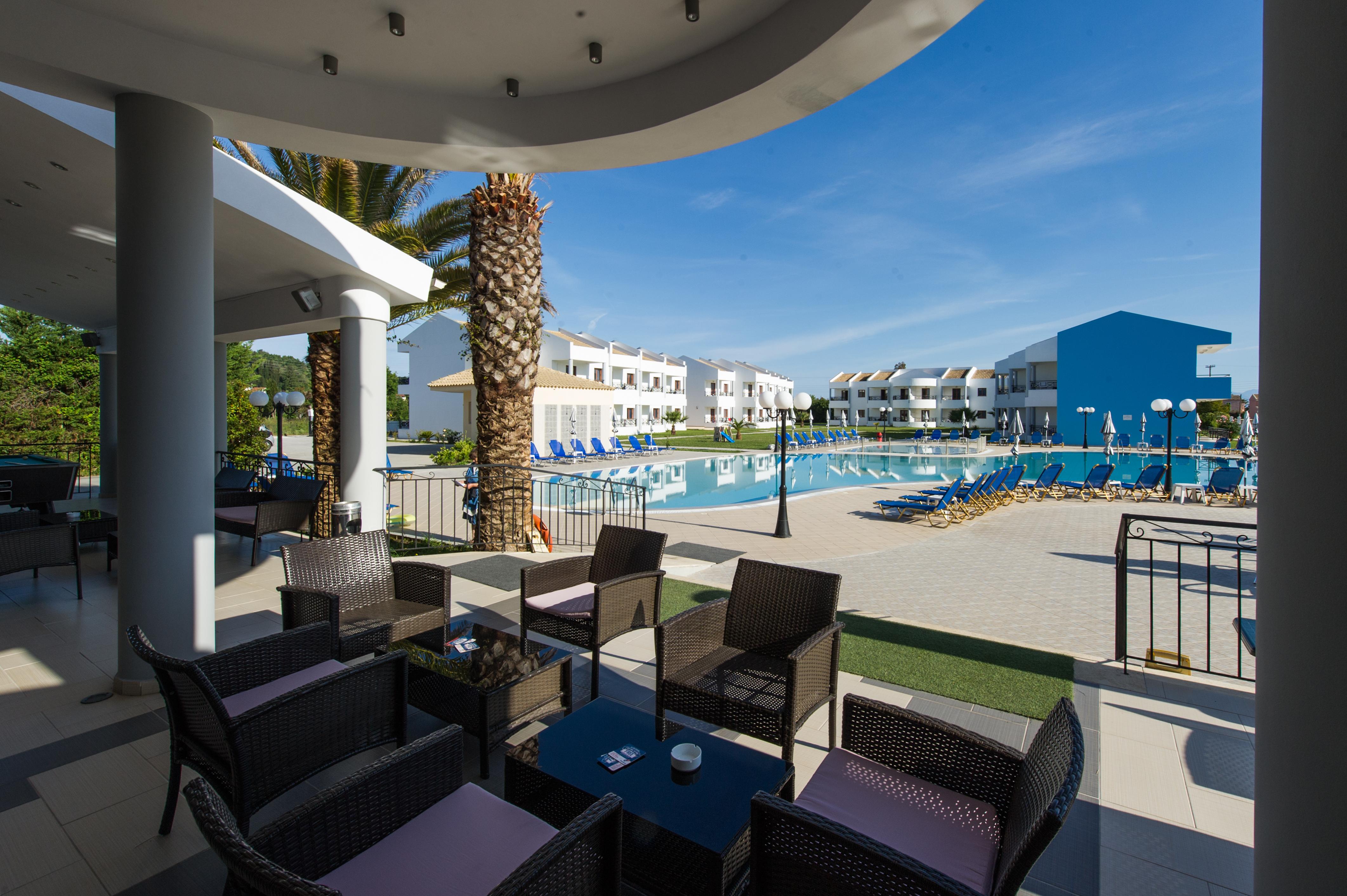 Stemma Hotel Sidárion 외부 사진
