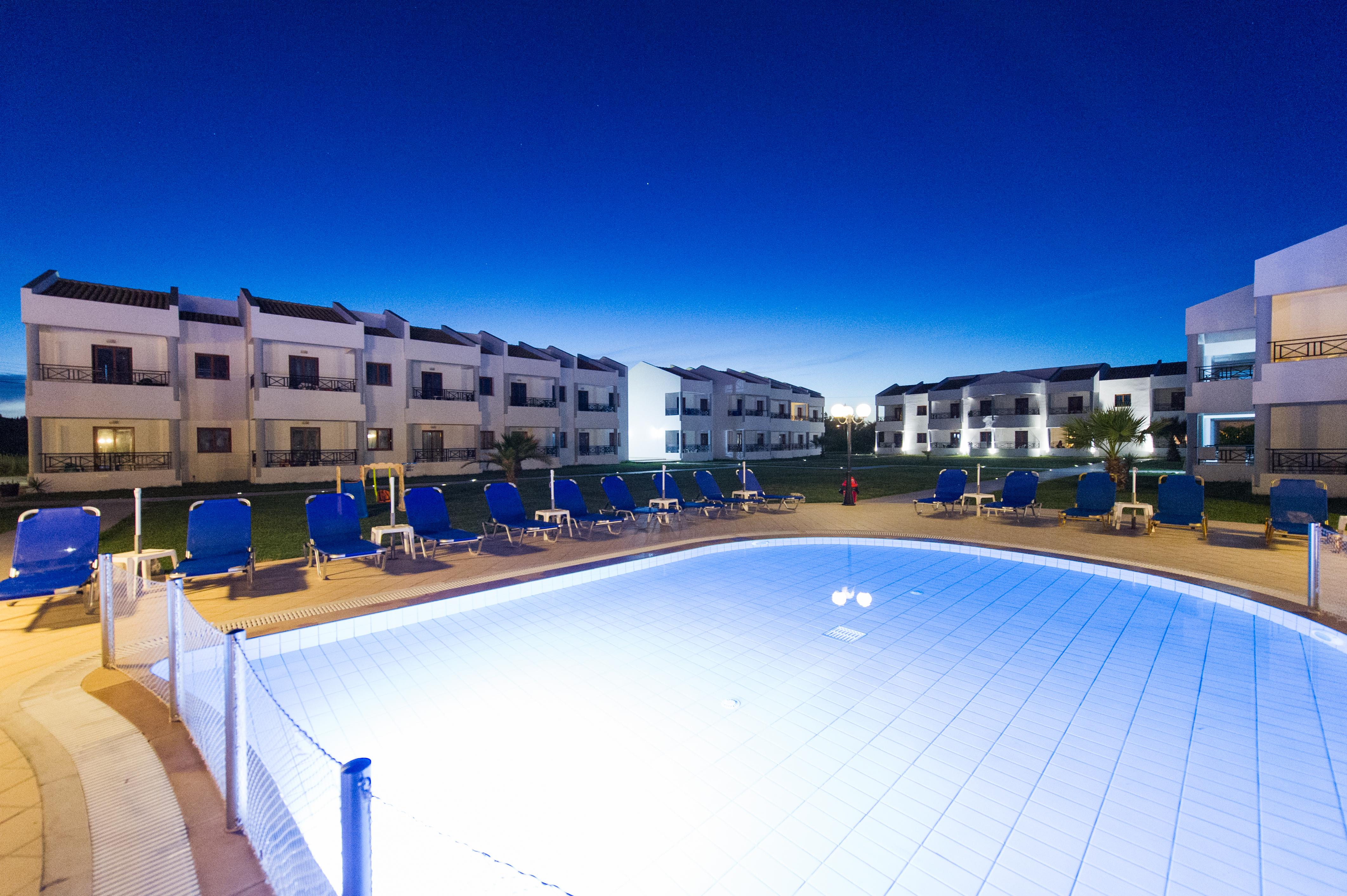 Stemma Hotel Sidárion 외부 사진