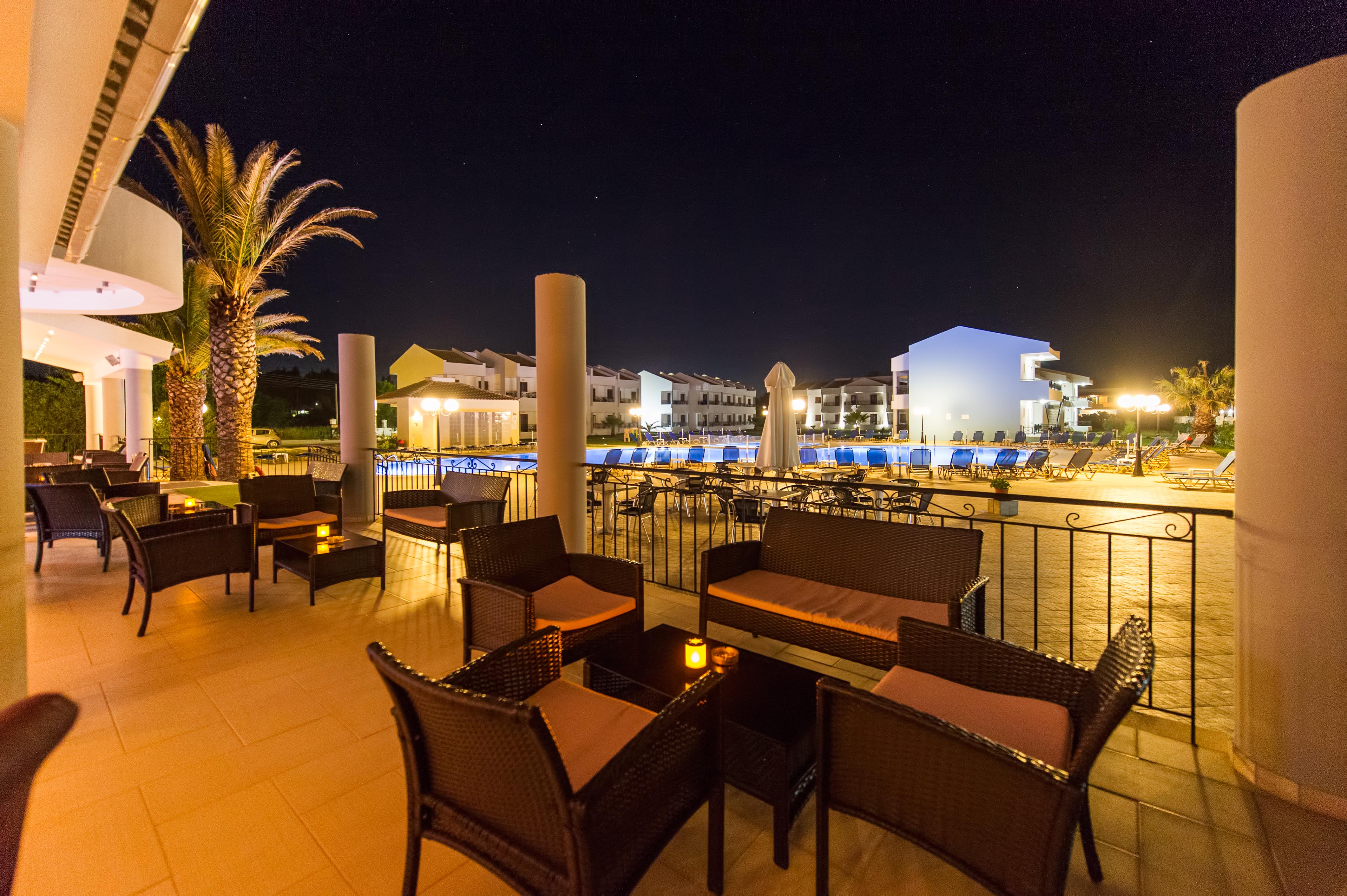 Stemma Hotel Sidárion 외부 사진