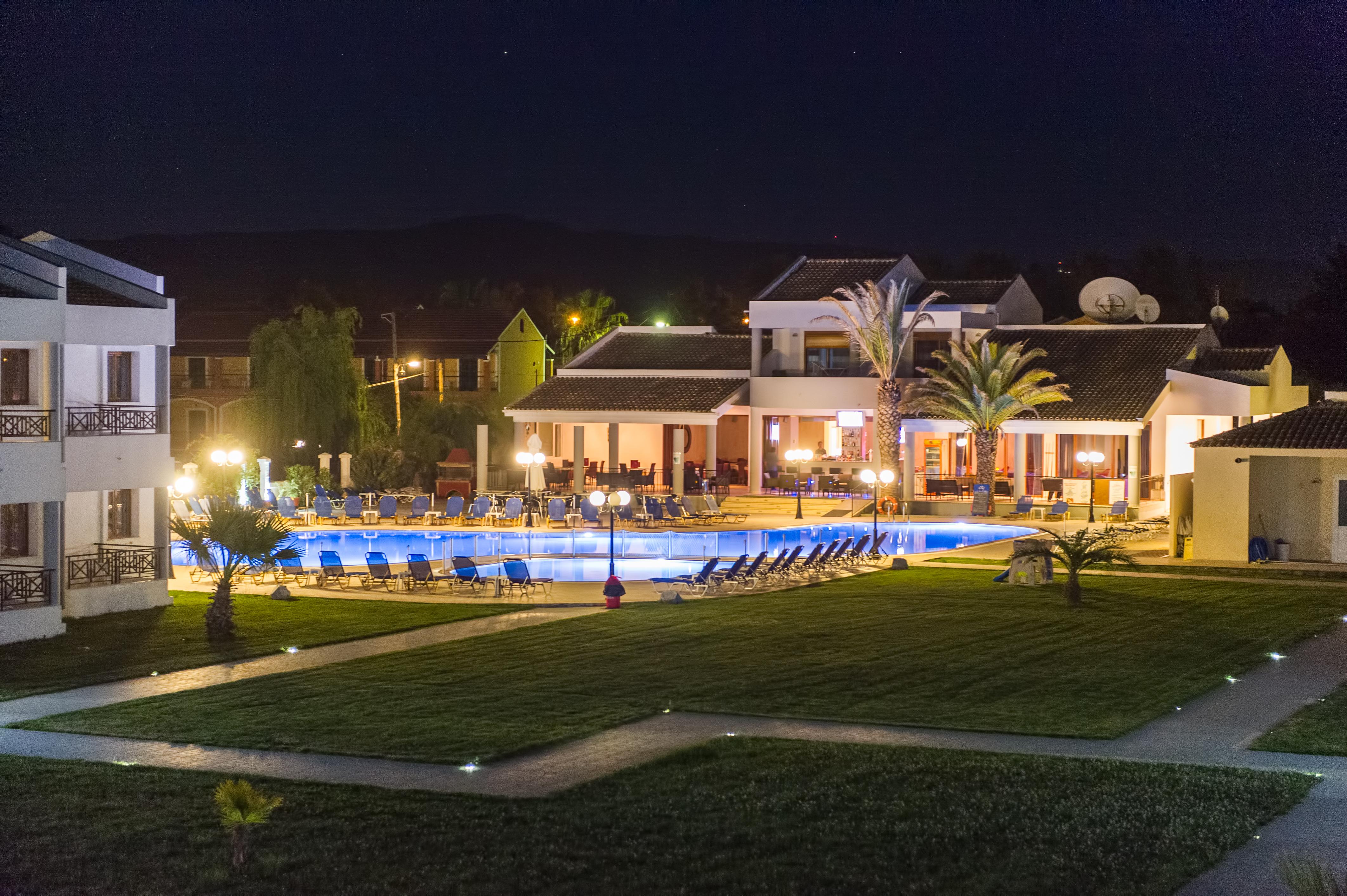 Stemma Hotel Sidárion 외부 사진