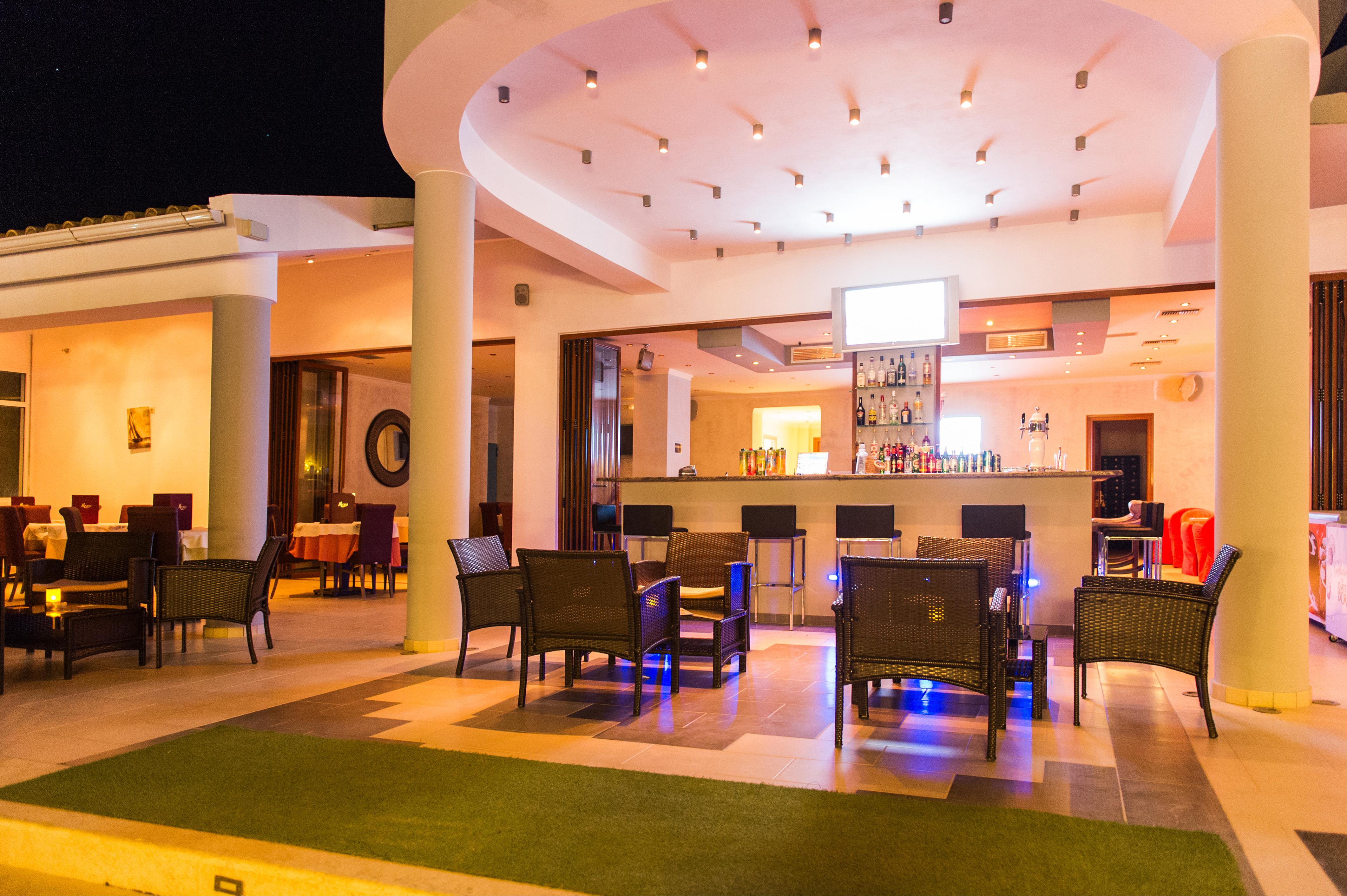 Stemma Hotel Sidárion 외부 사진
