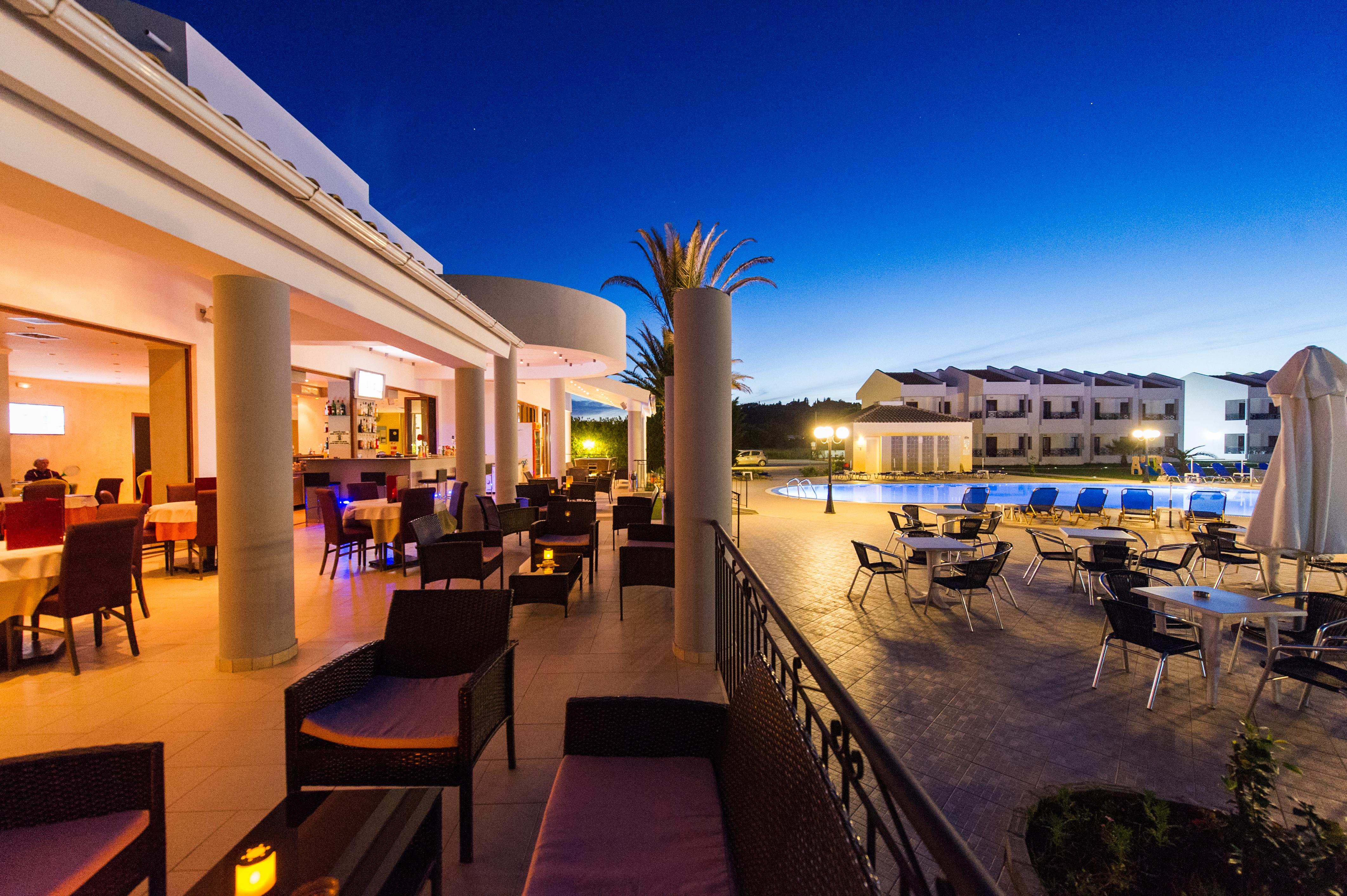 Stemma Hotel Sidárion 외부 사진