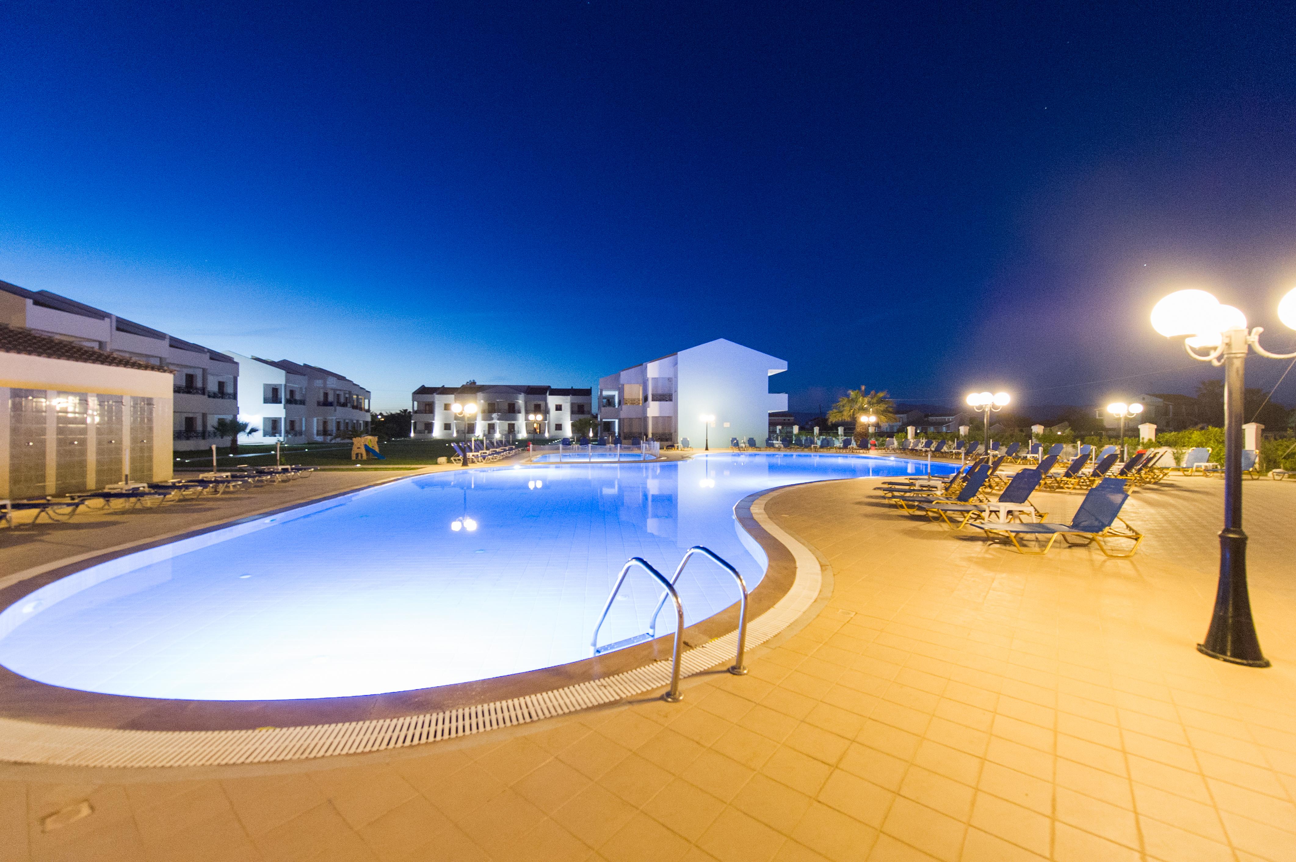Stemma Hotel Sidárion 외부 사진