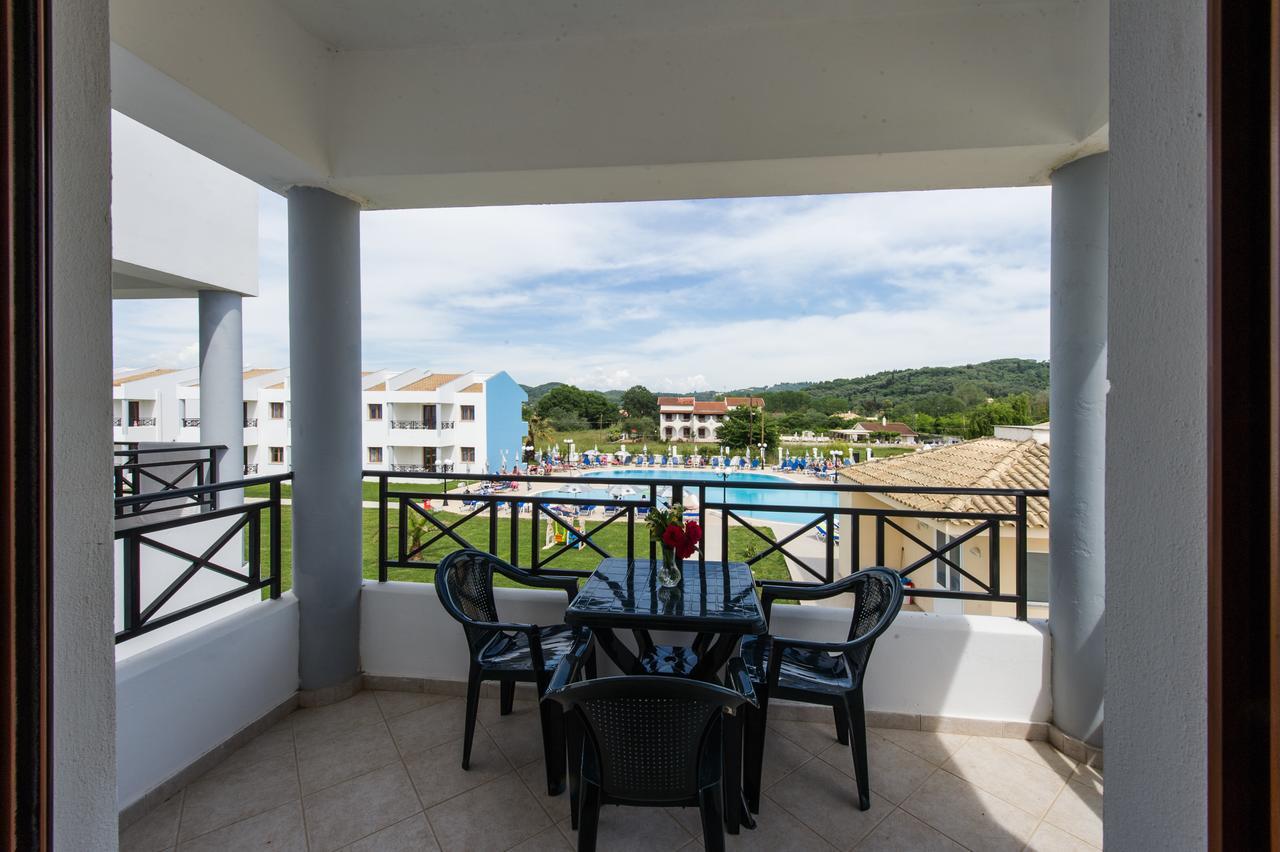 Stemma Hotel Sidárion 외부 사진