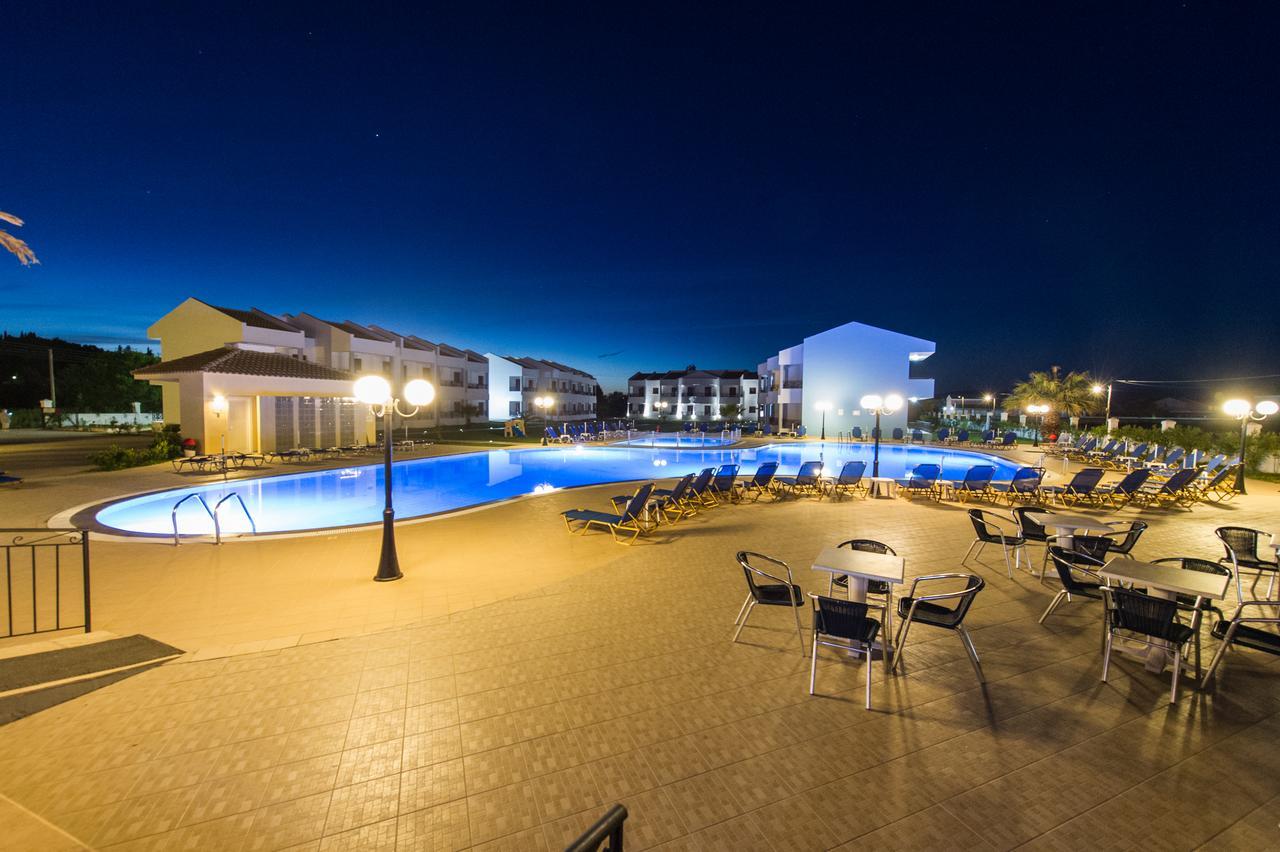 Stemma Hotel Sidárion 외부 사진